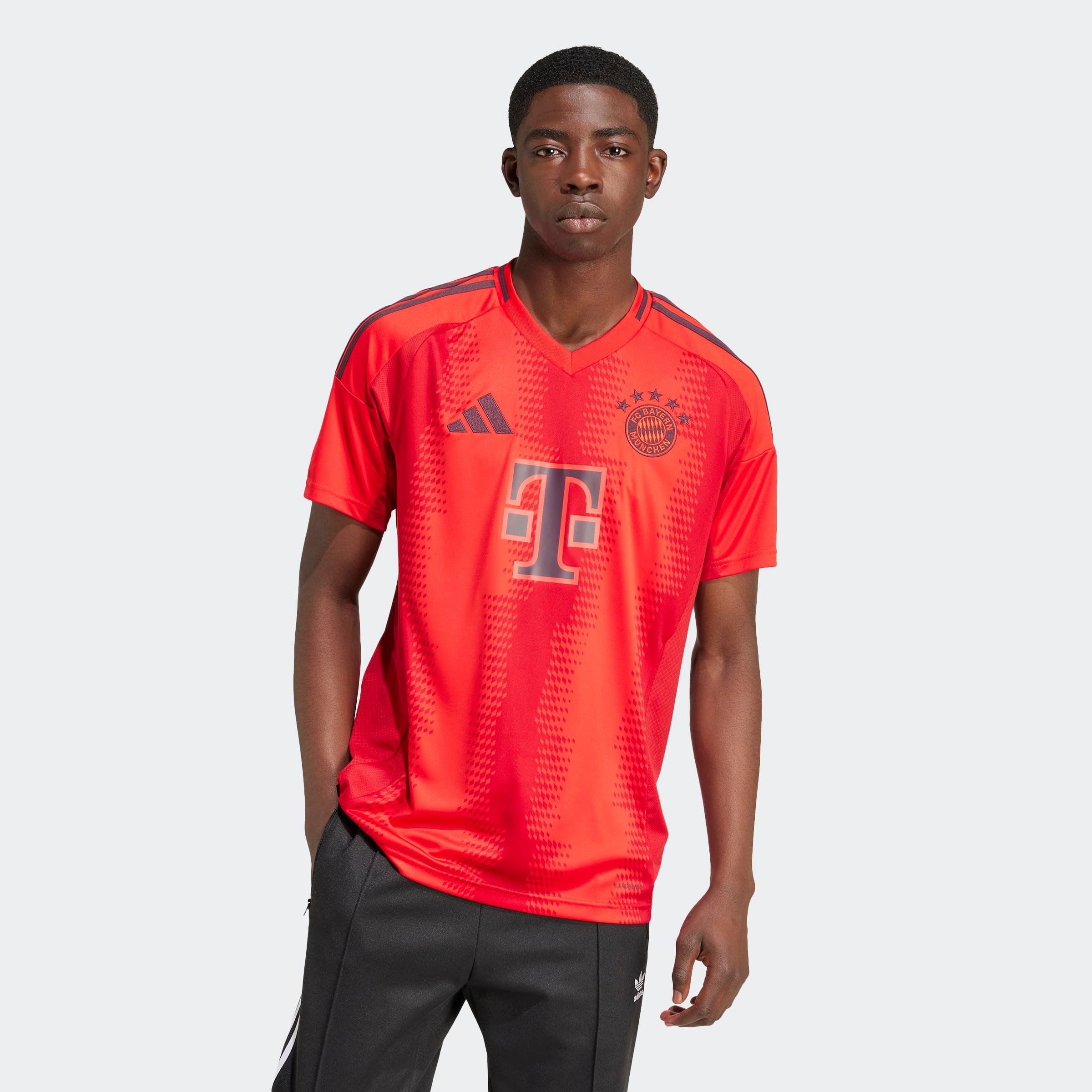 FCB H JSY