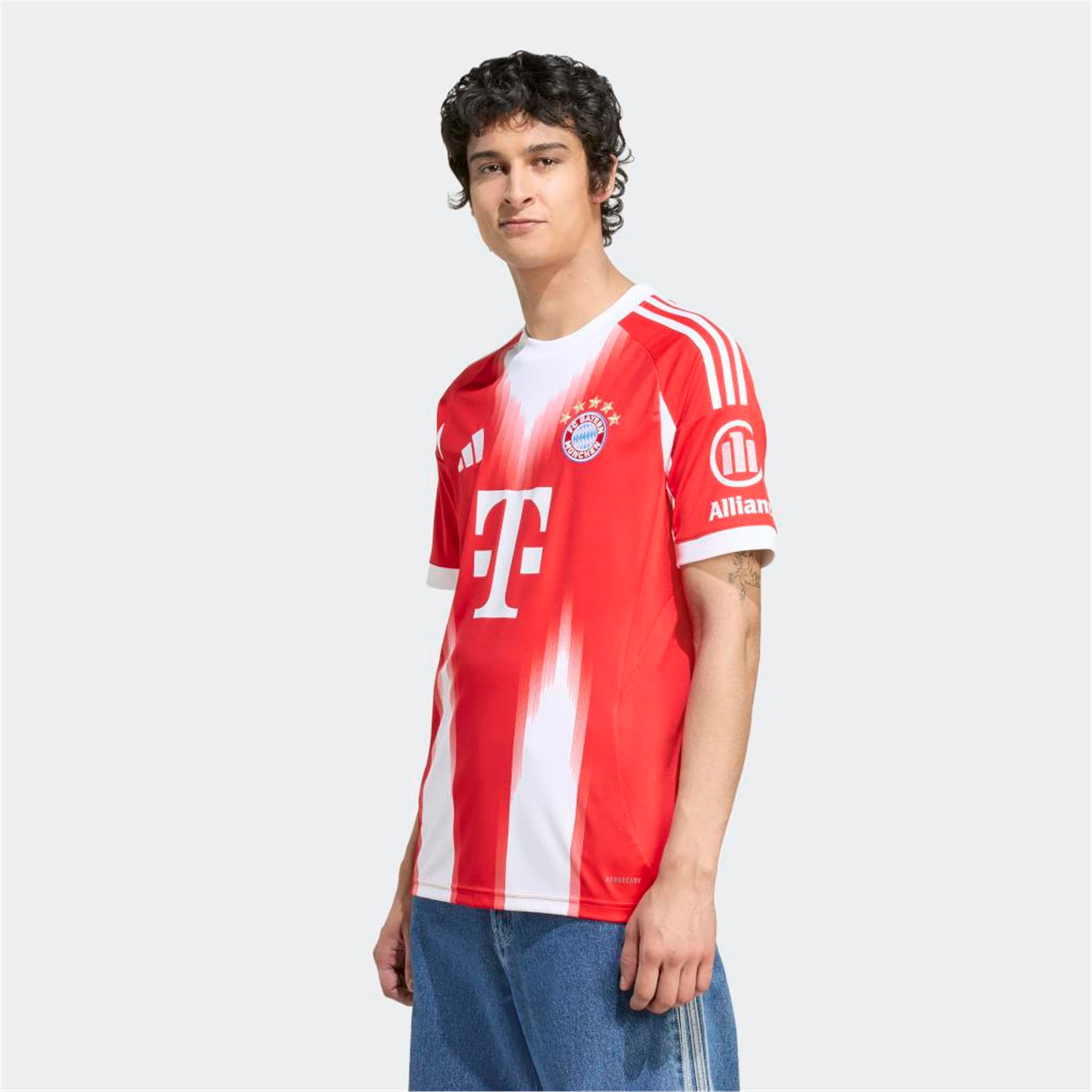 FCB H JSY