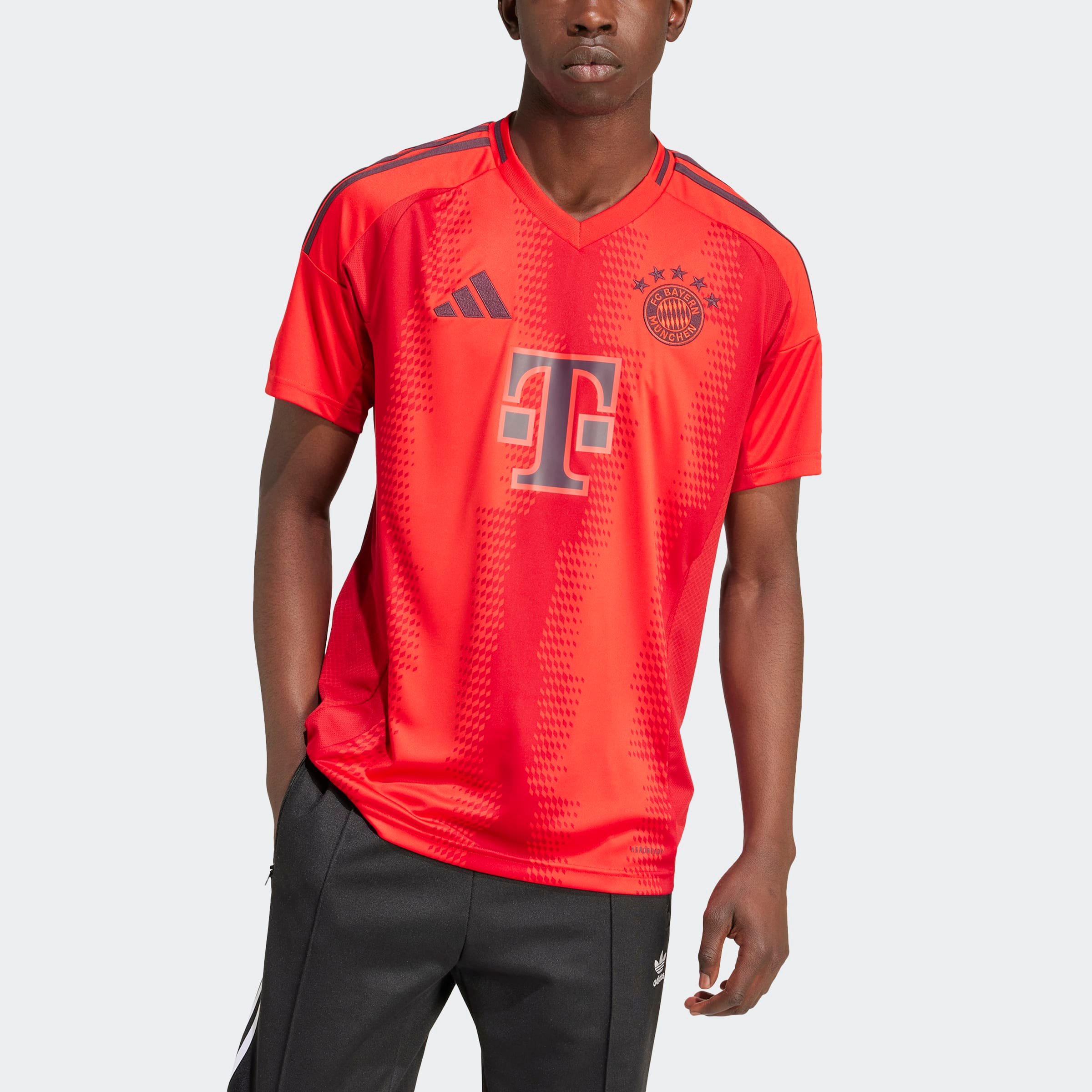 FCB H JSY