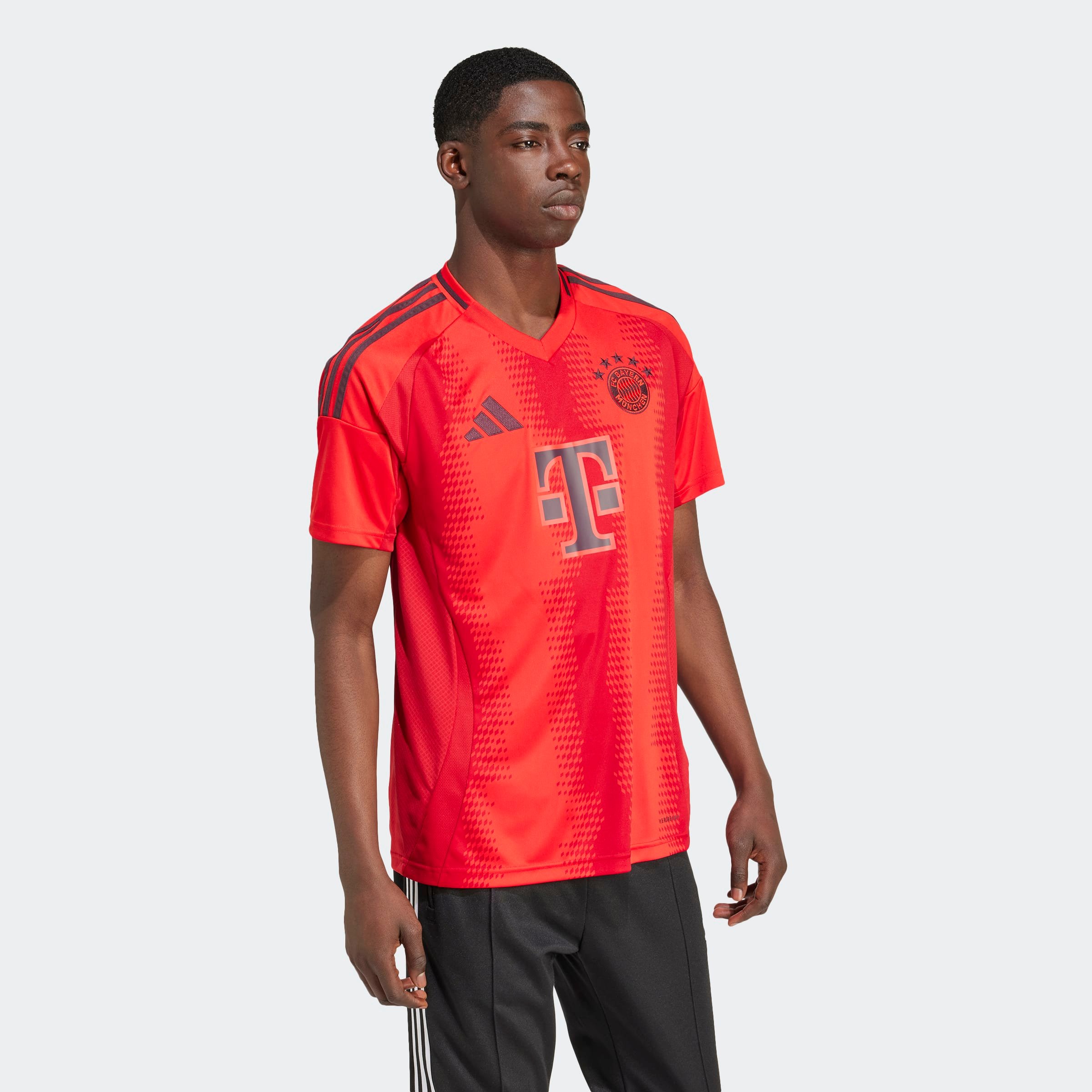 FCB H JSY