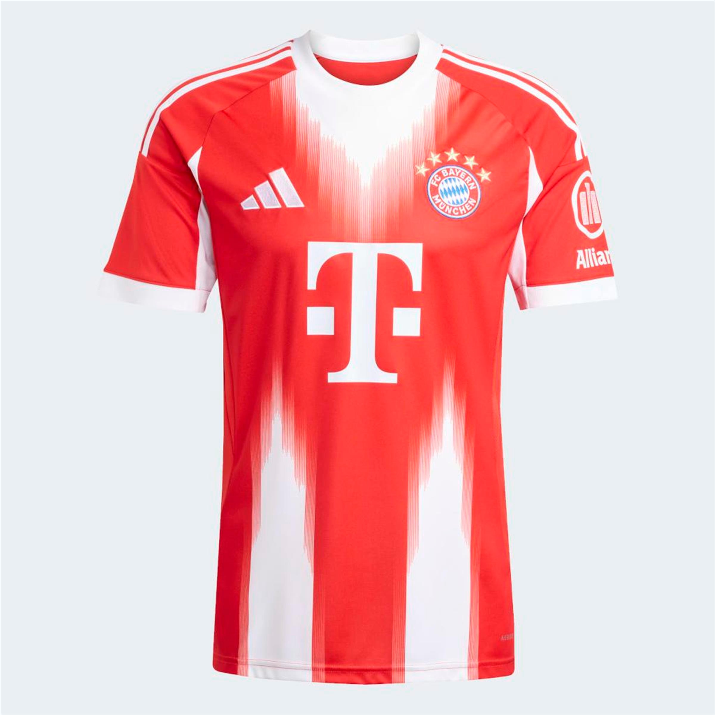 FCB H JSY