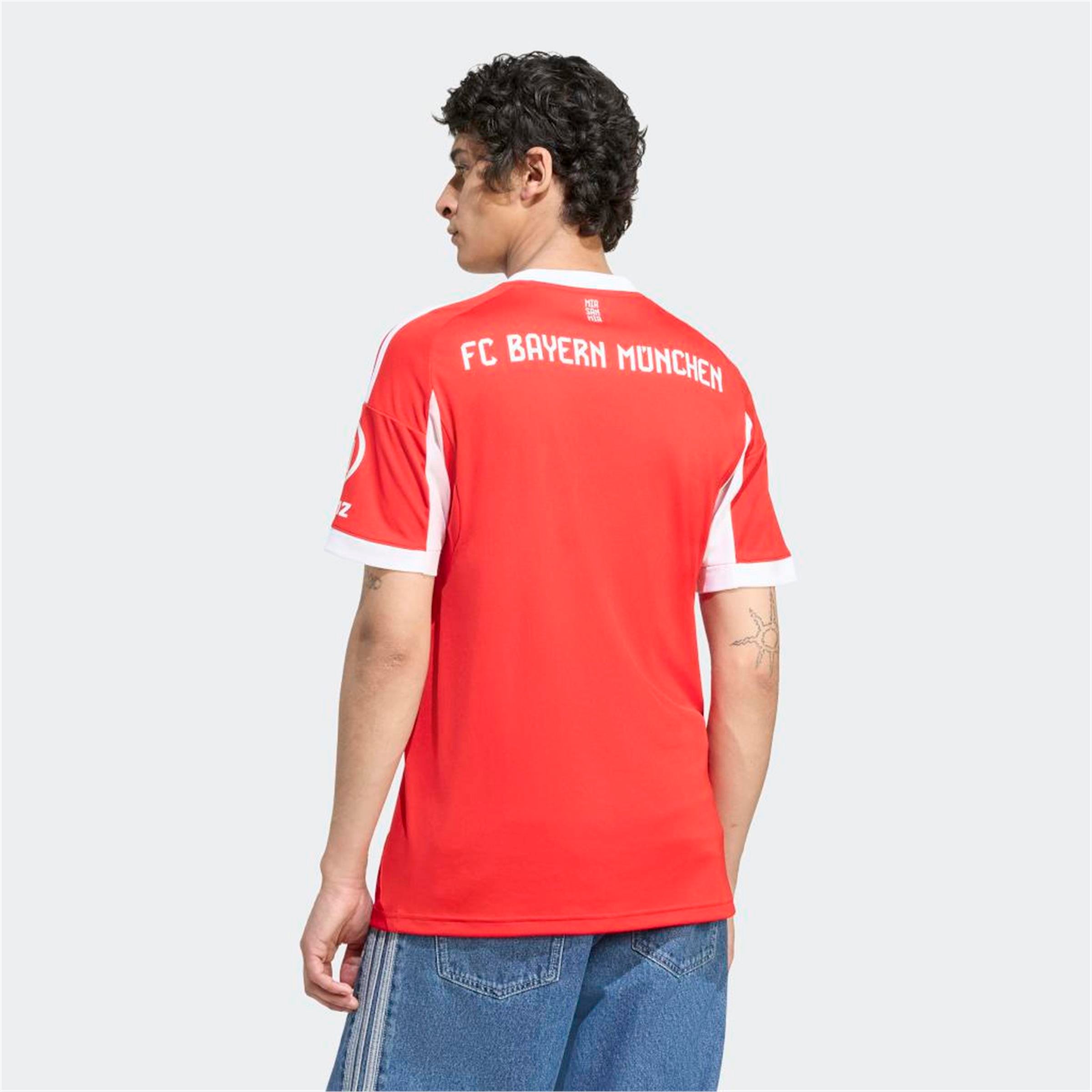 FCB H JSY