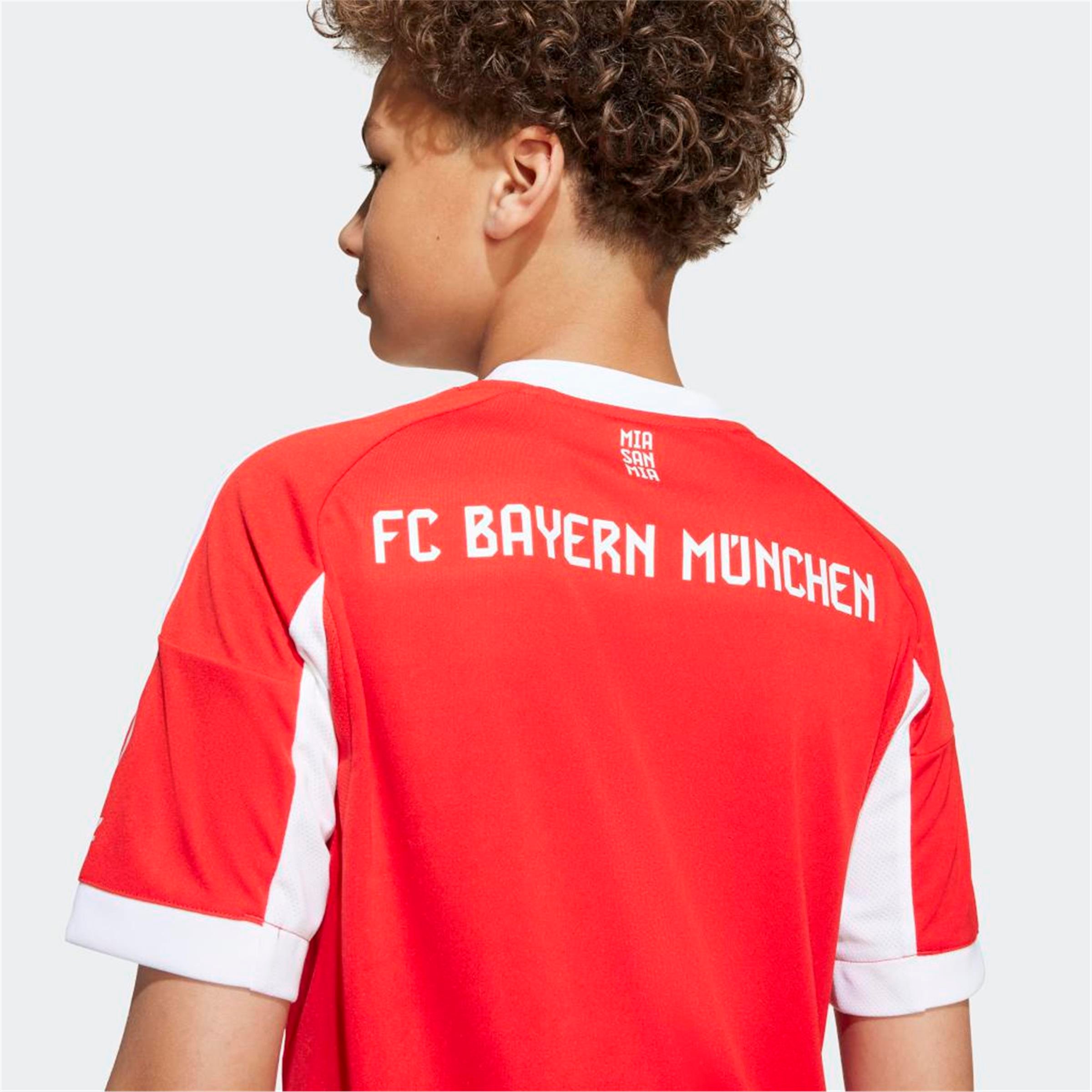 FCB H JSY Y