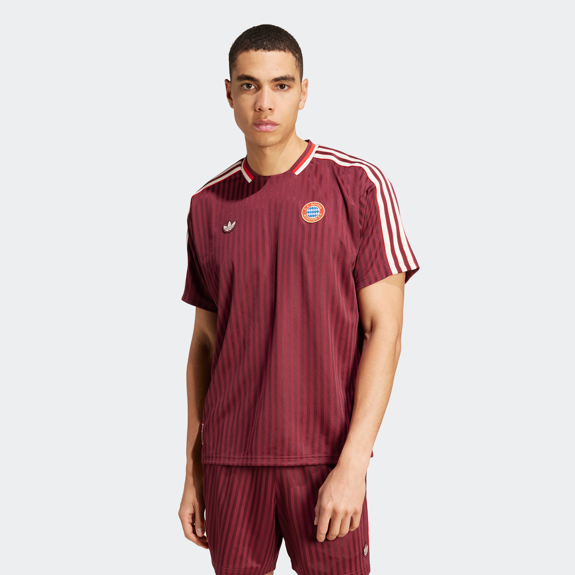 FCB ICON JSY