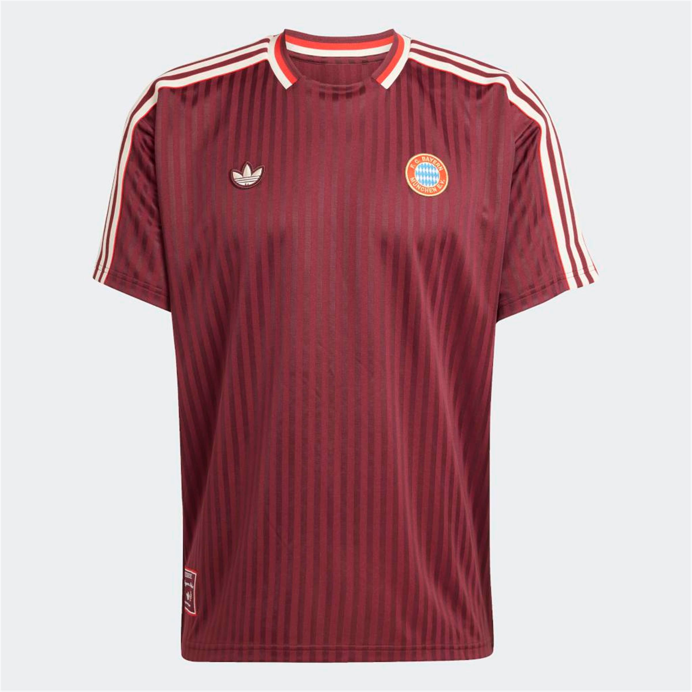 FCB ICON JSY