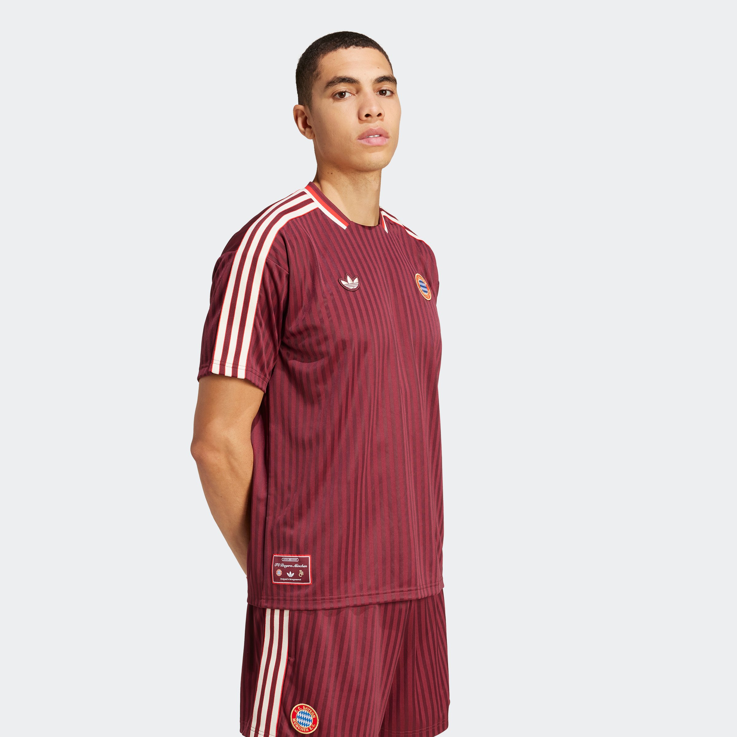 FCB ICON JSY