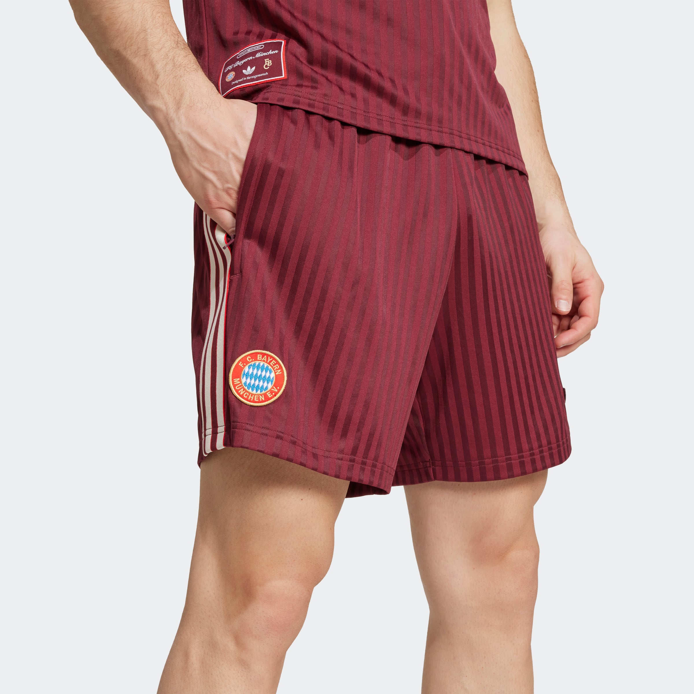 FCB ICON SHO