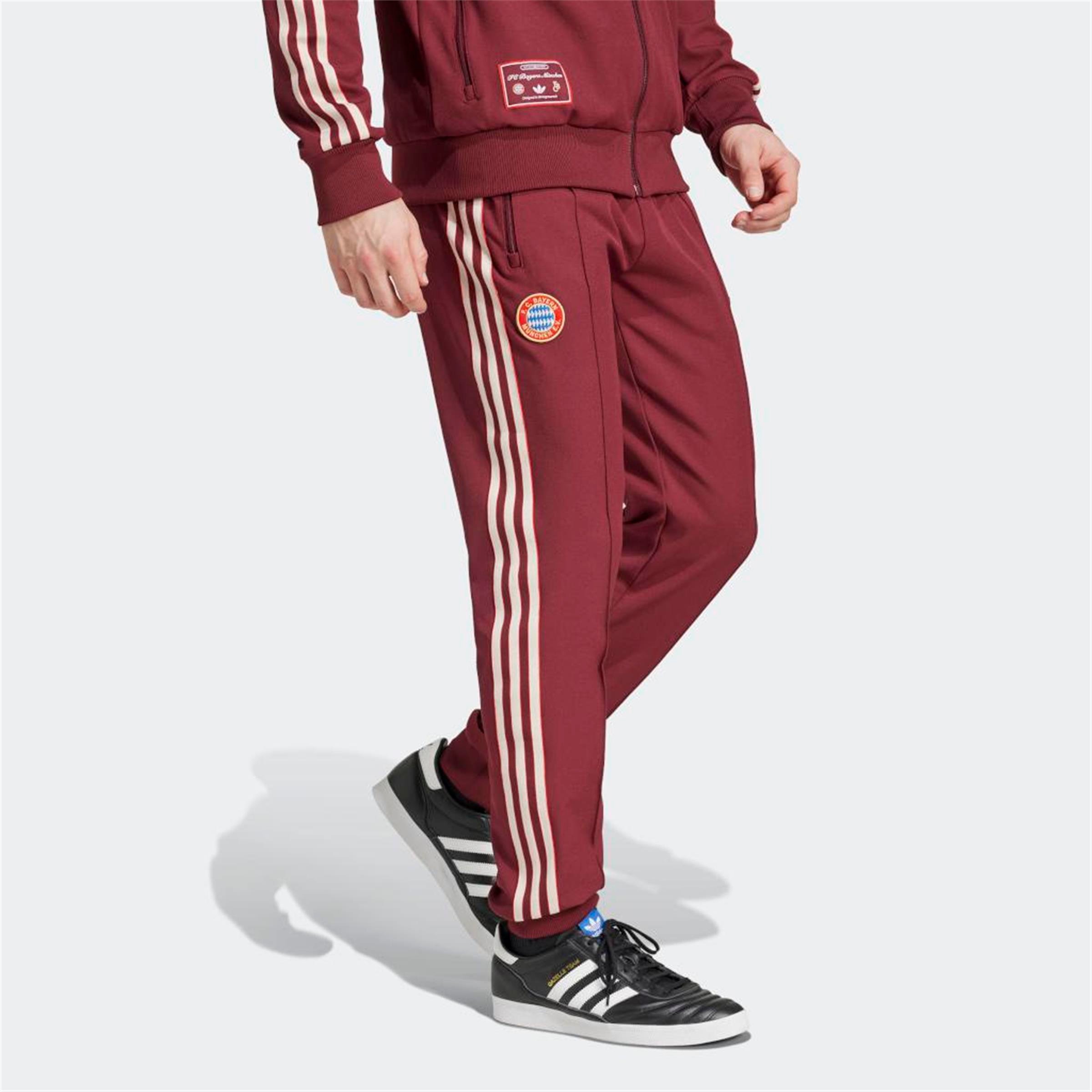 FCB ICON TP