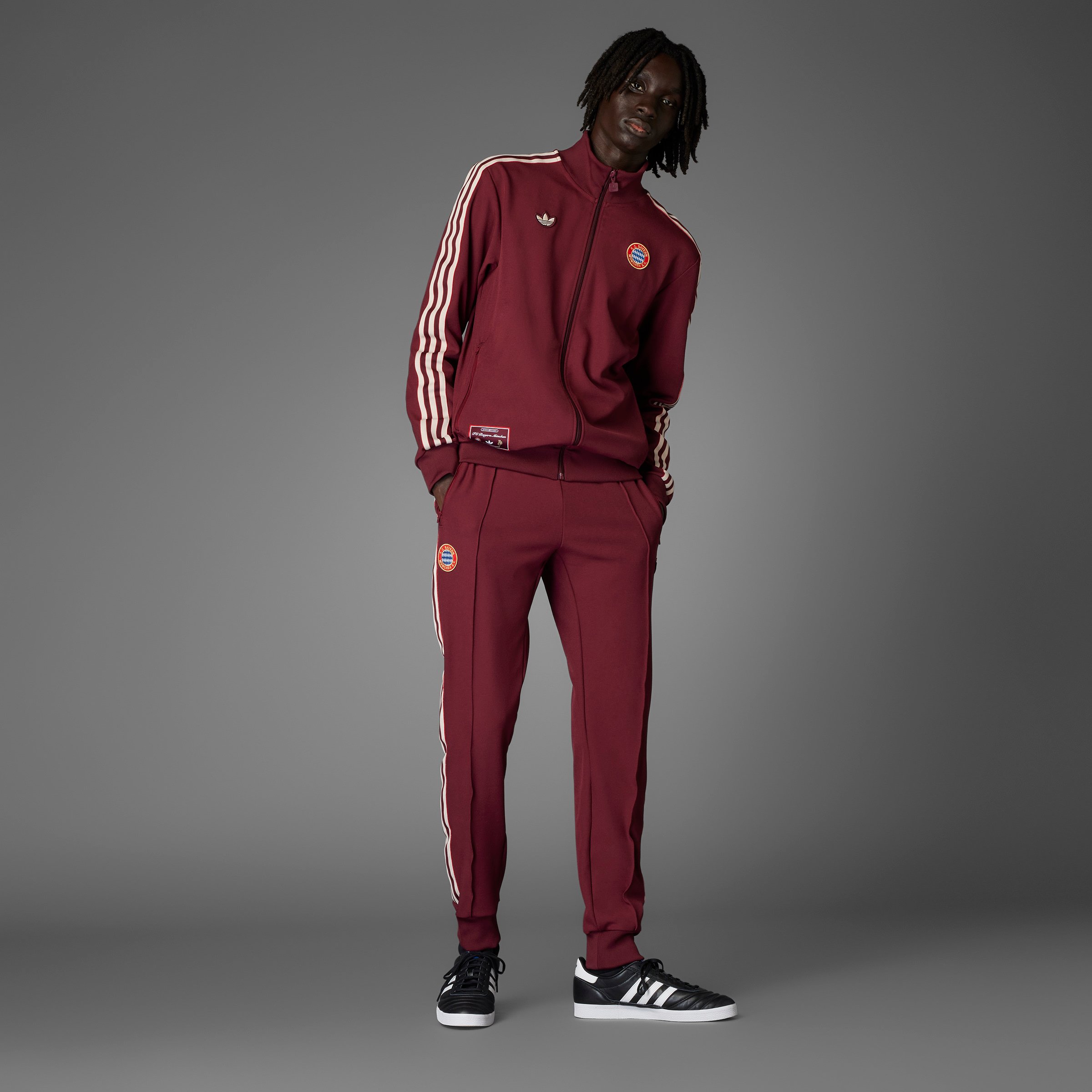 FCB ICON TP