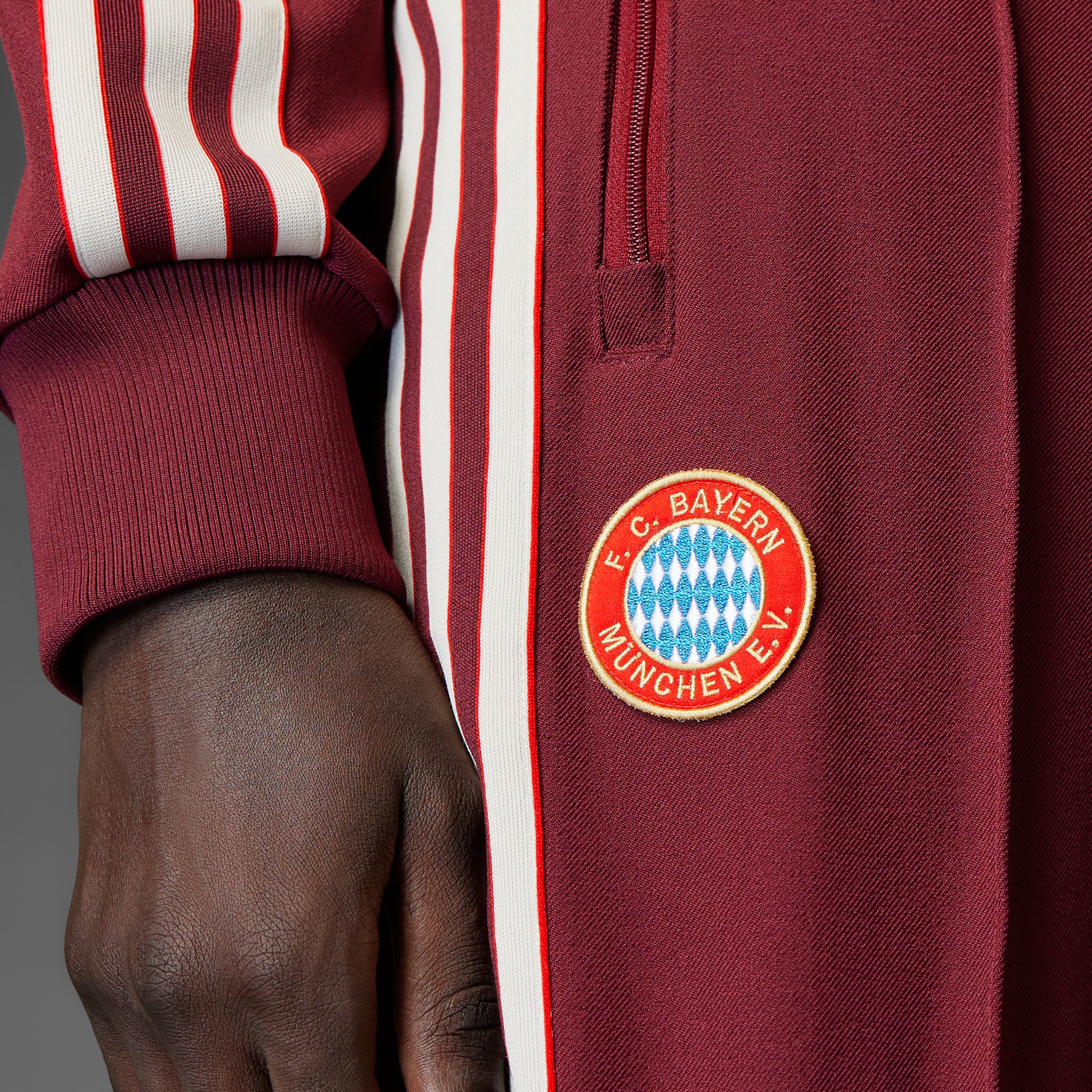 FCB ICON TP