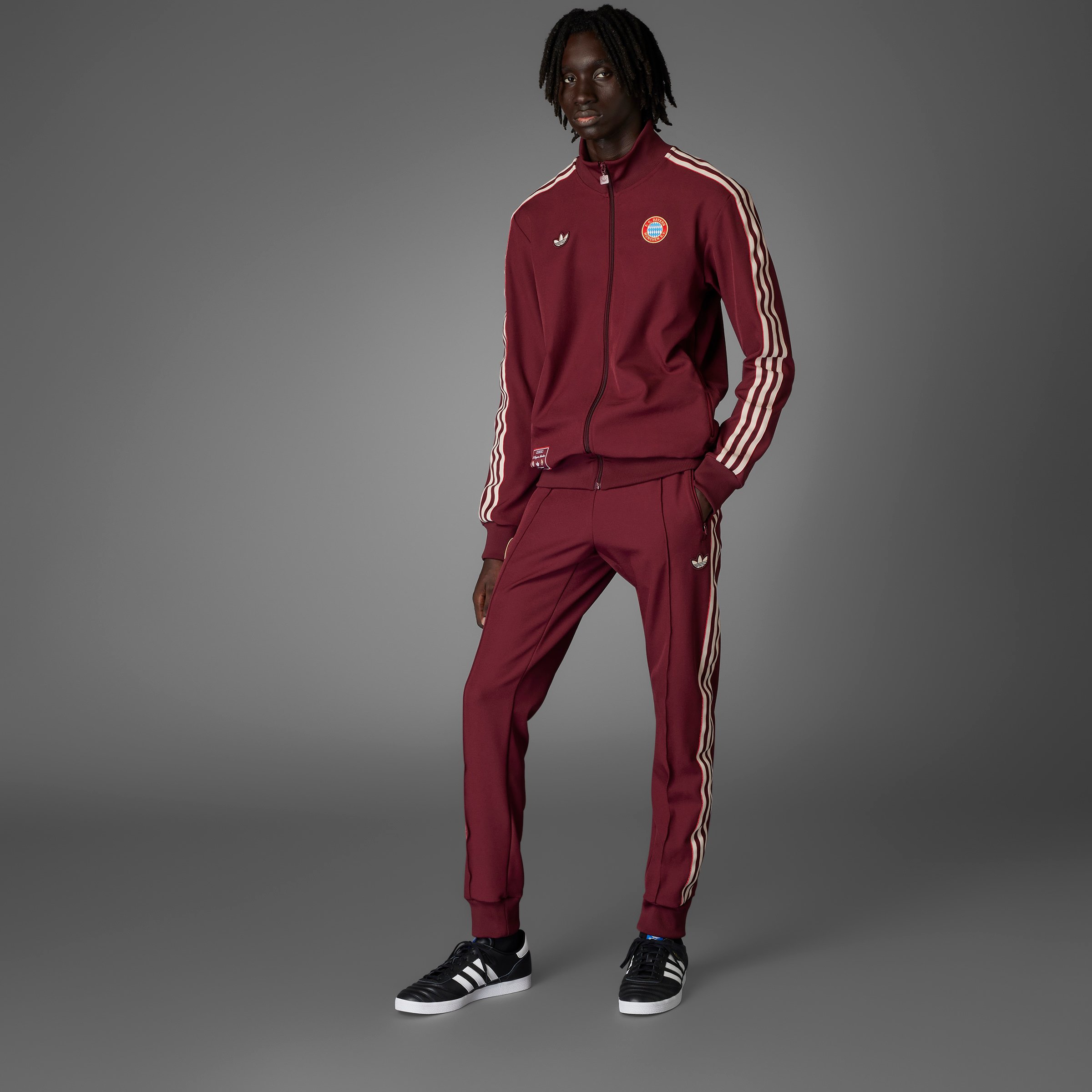 FCB ICON TT