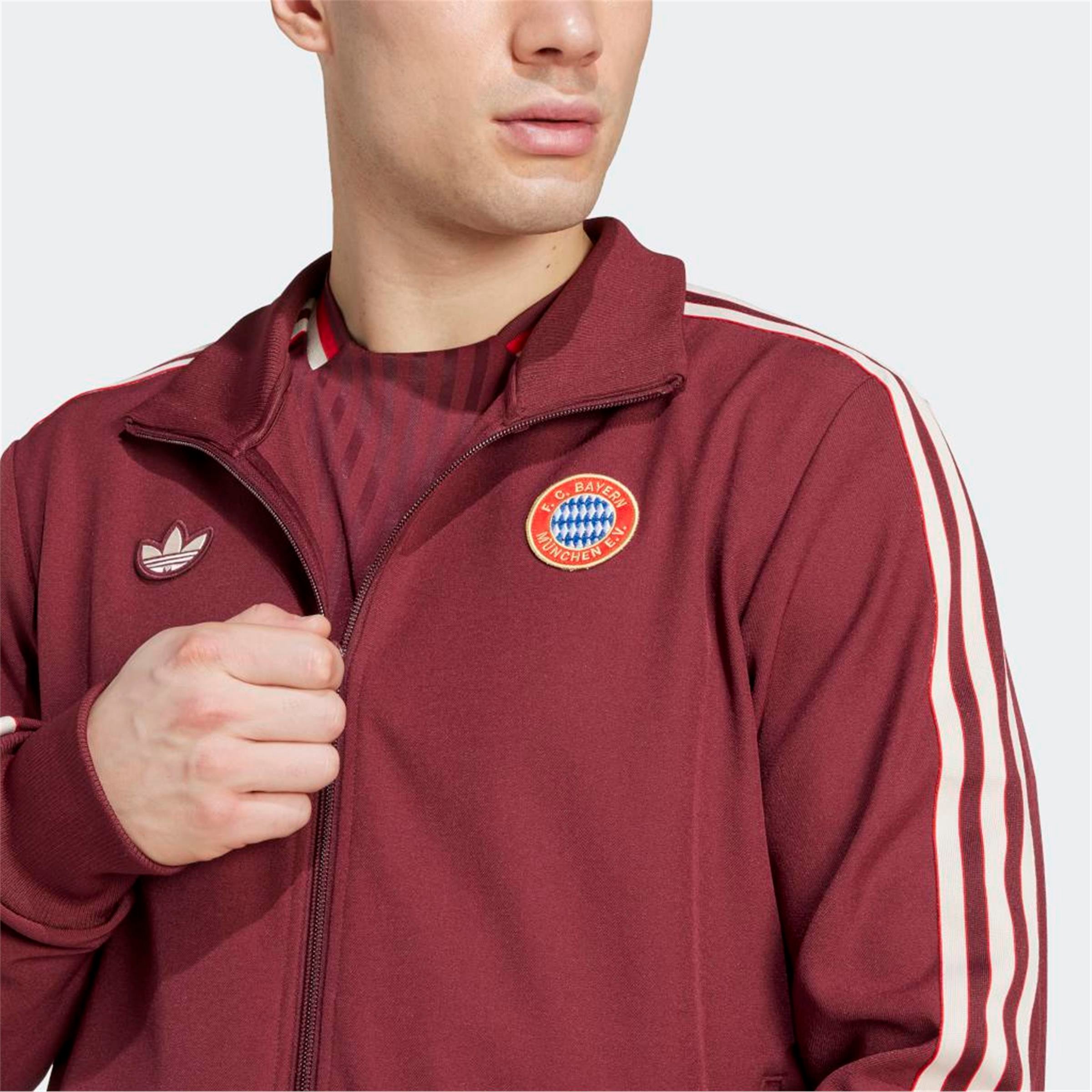 FCB ICON TT
