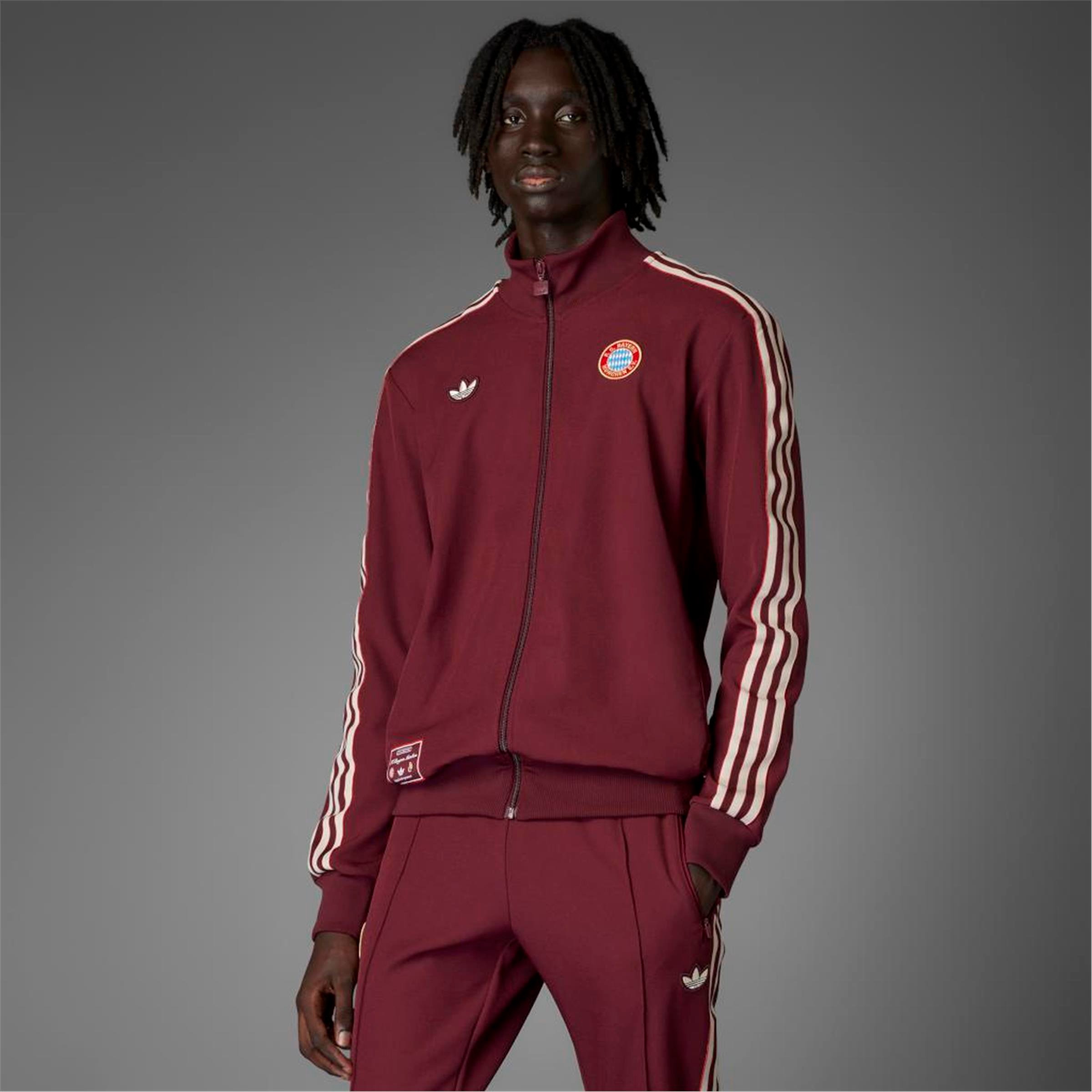 FCB ICON TT