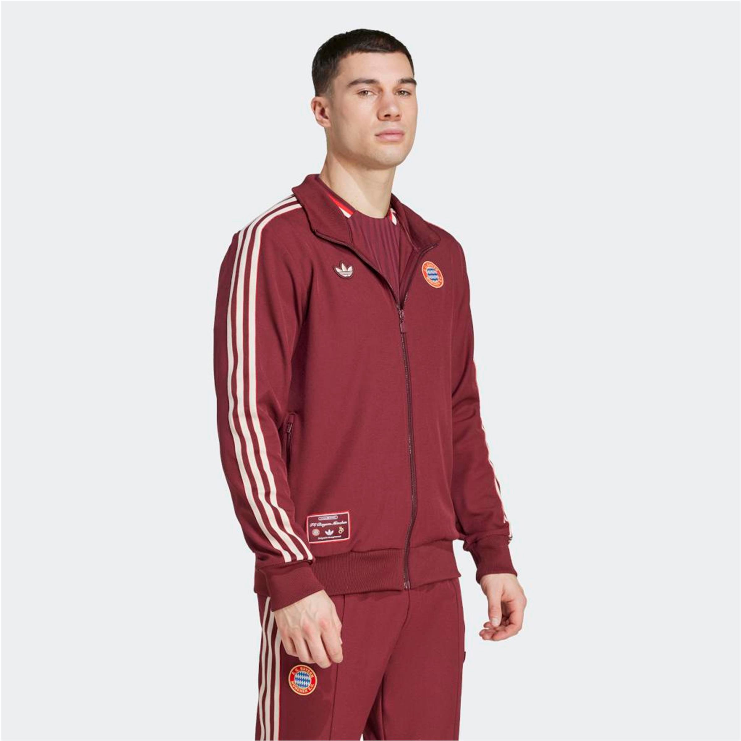 FCB ICON TT