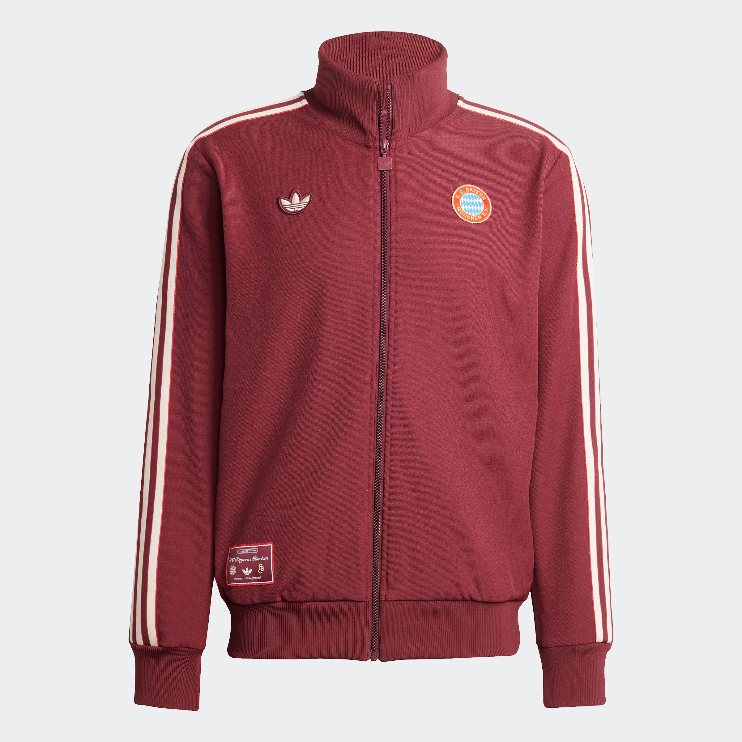 FCB ICON TT