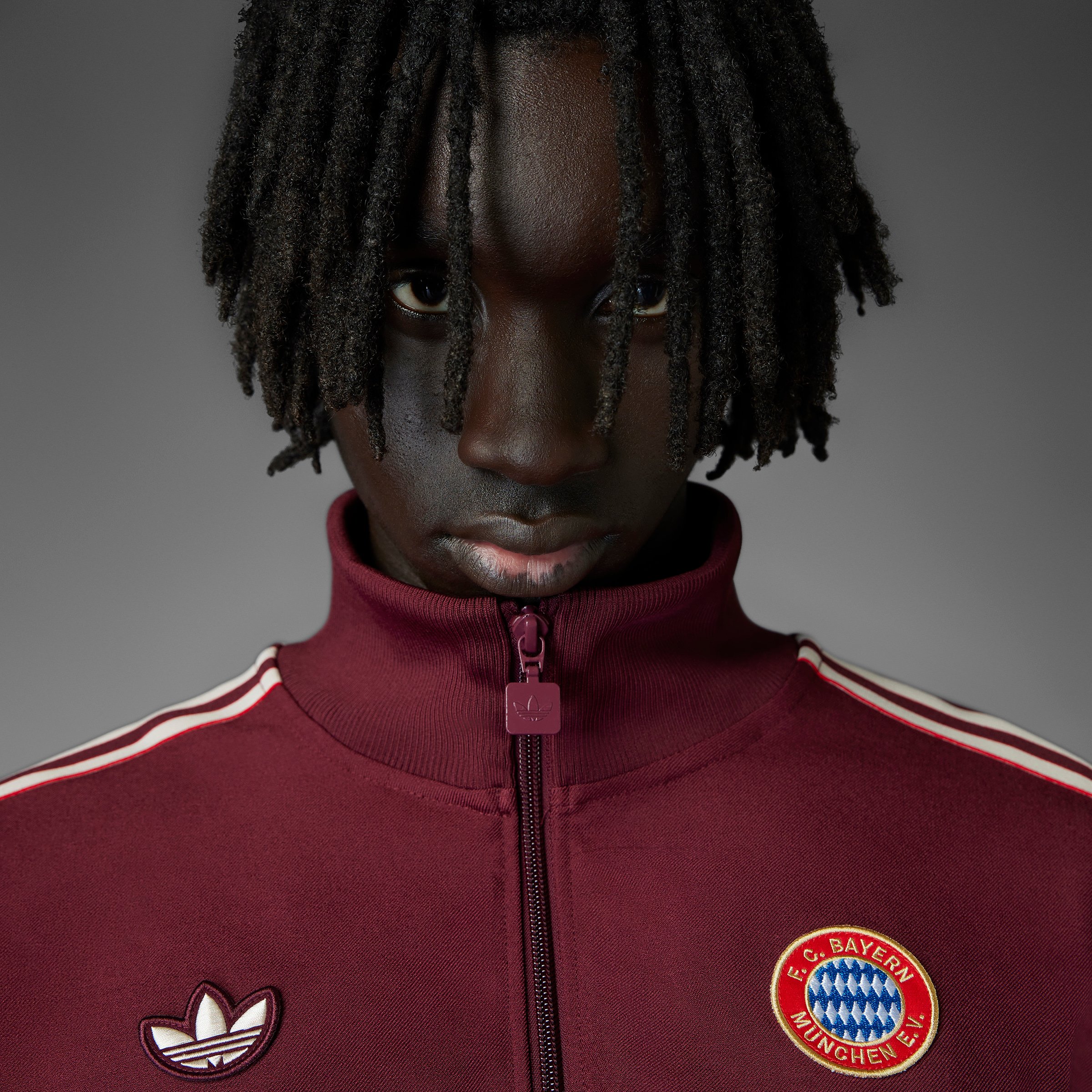 FCB ICON TT