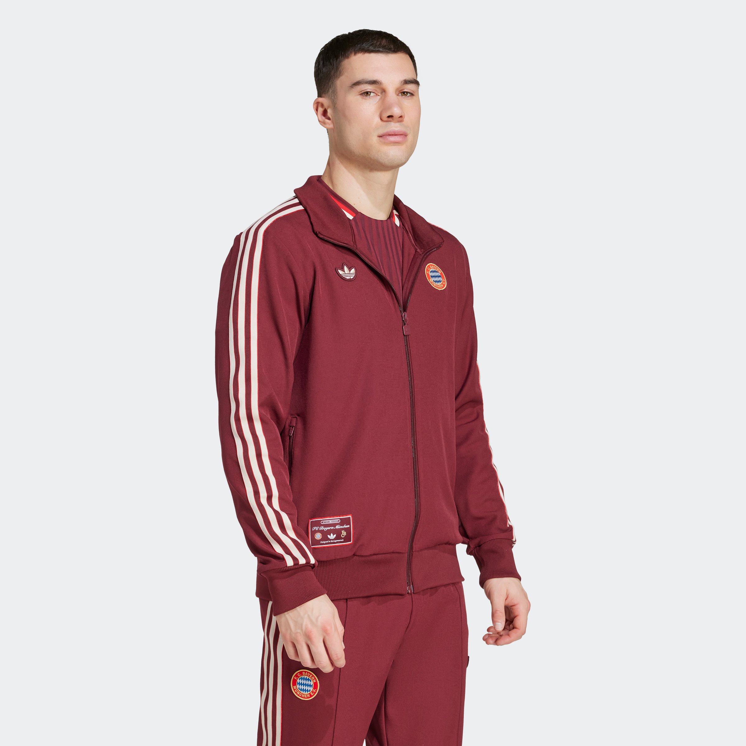 FCB ICON TT