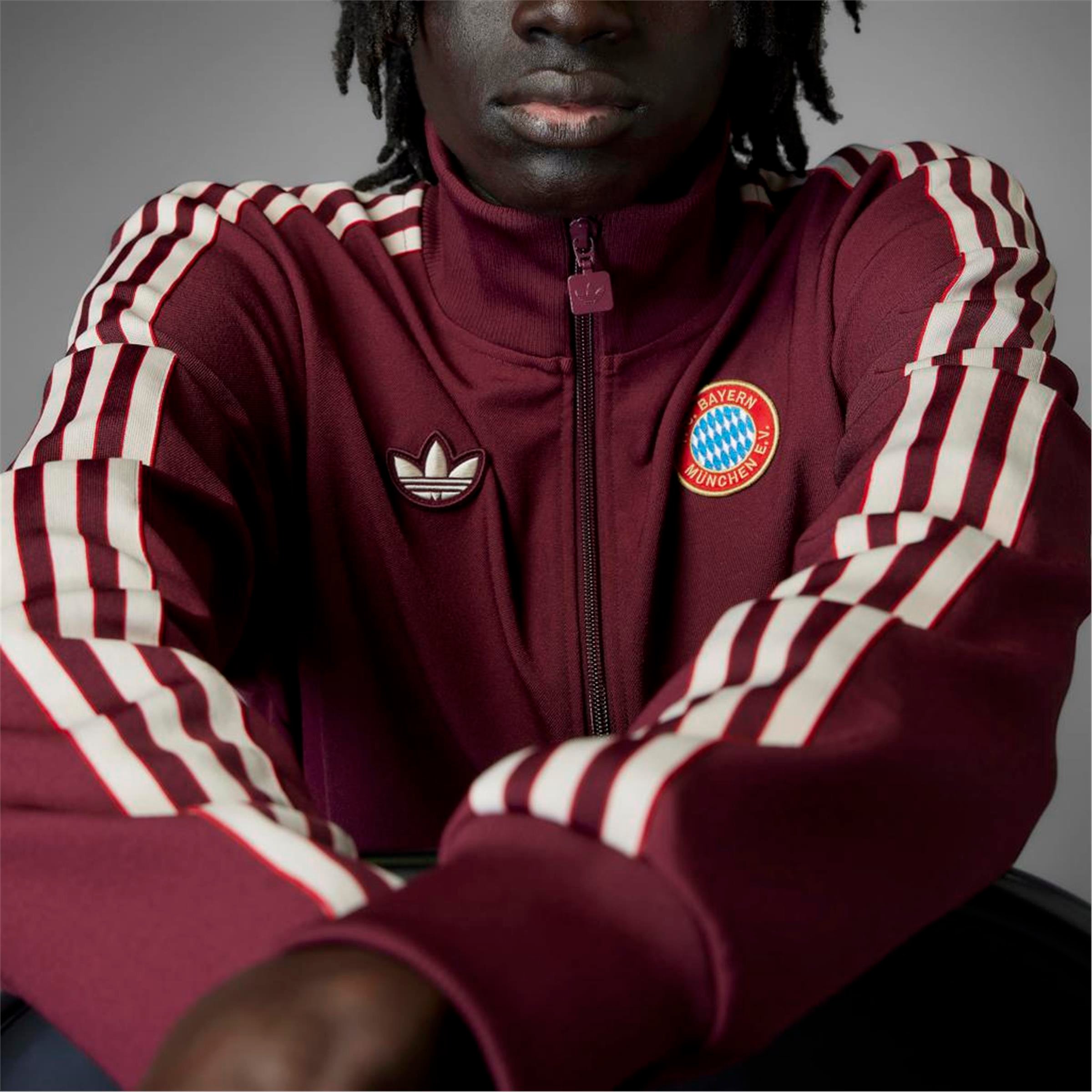 FCB ICON TT