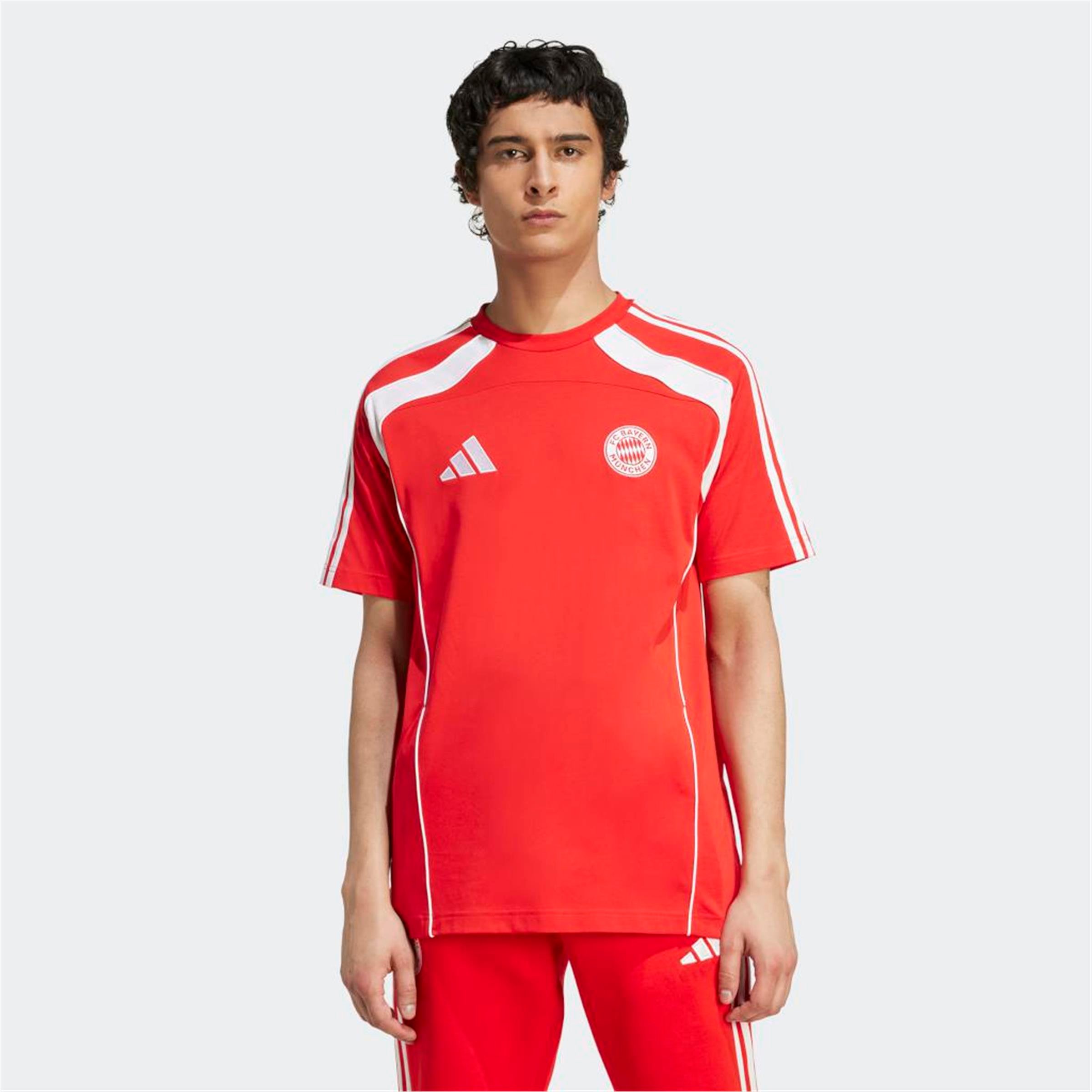 FCB UBP TEE