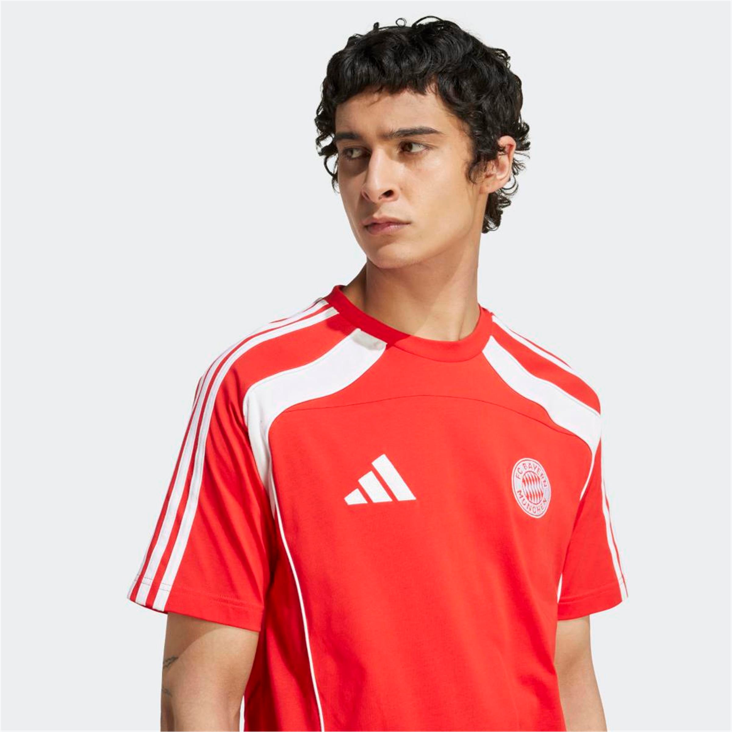 FCB UBP TEE