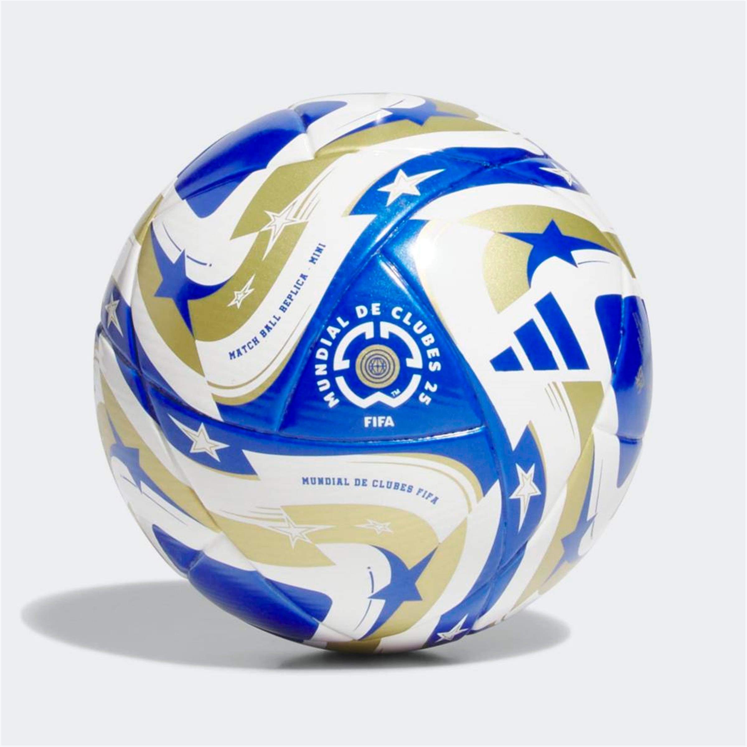 FCWC MINI F