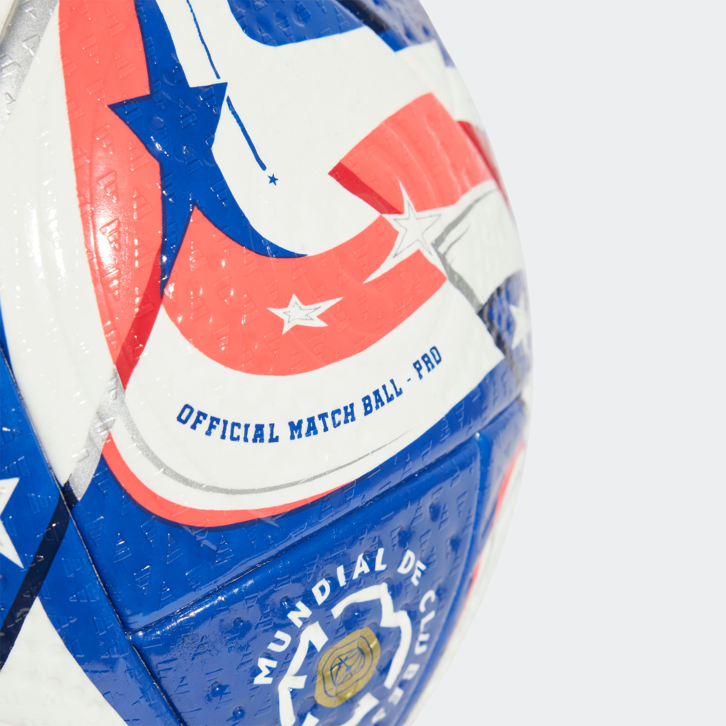 FCWC PRO