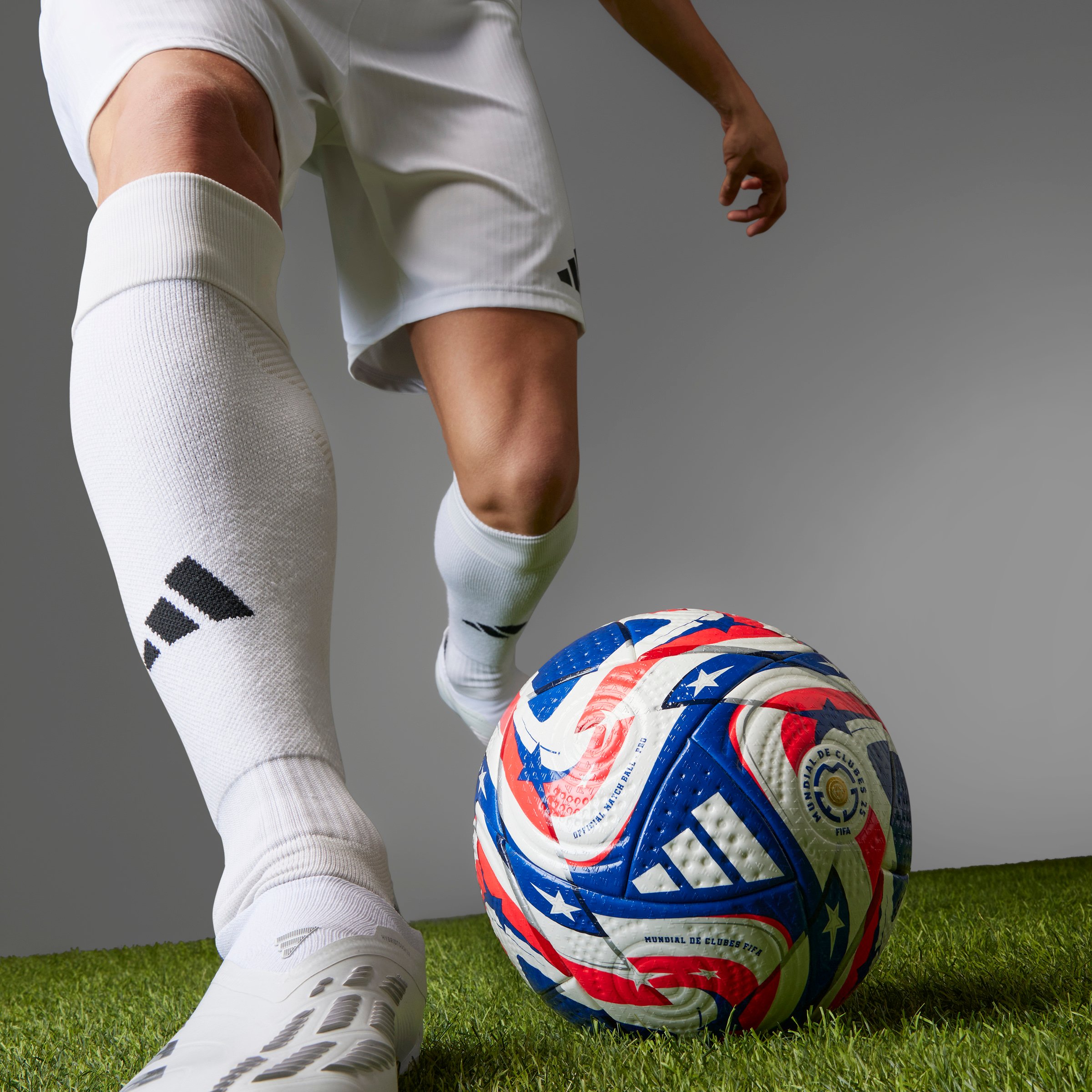 FCWC PRO