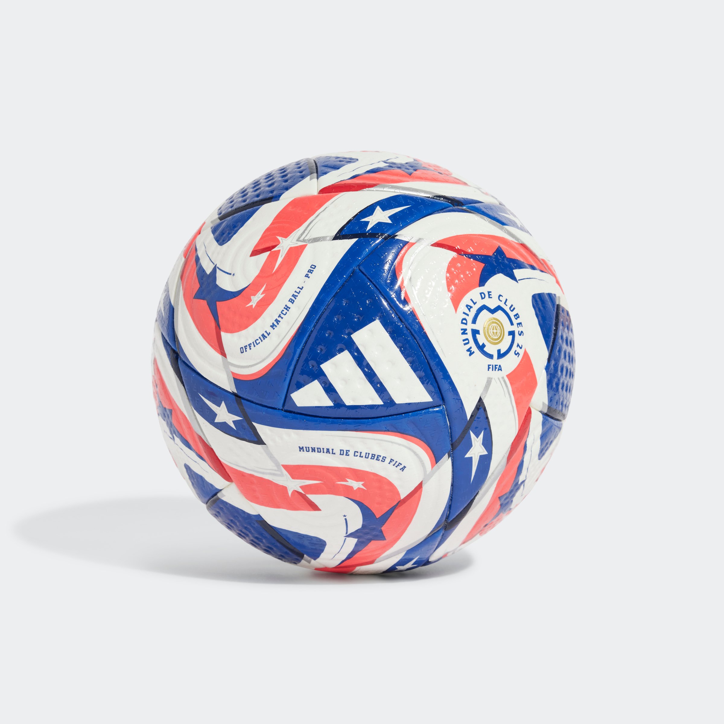 FCWC PRO