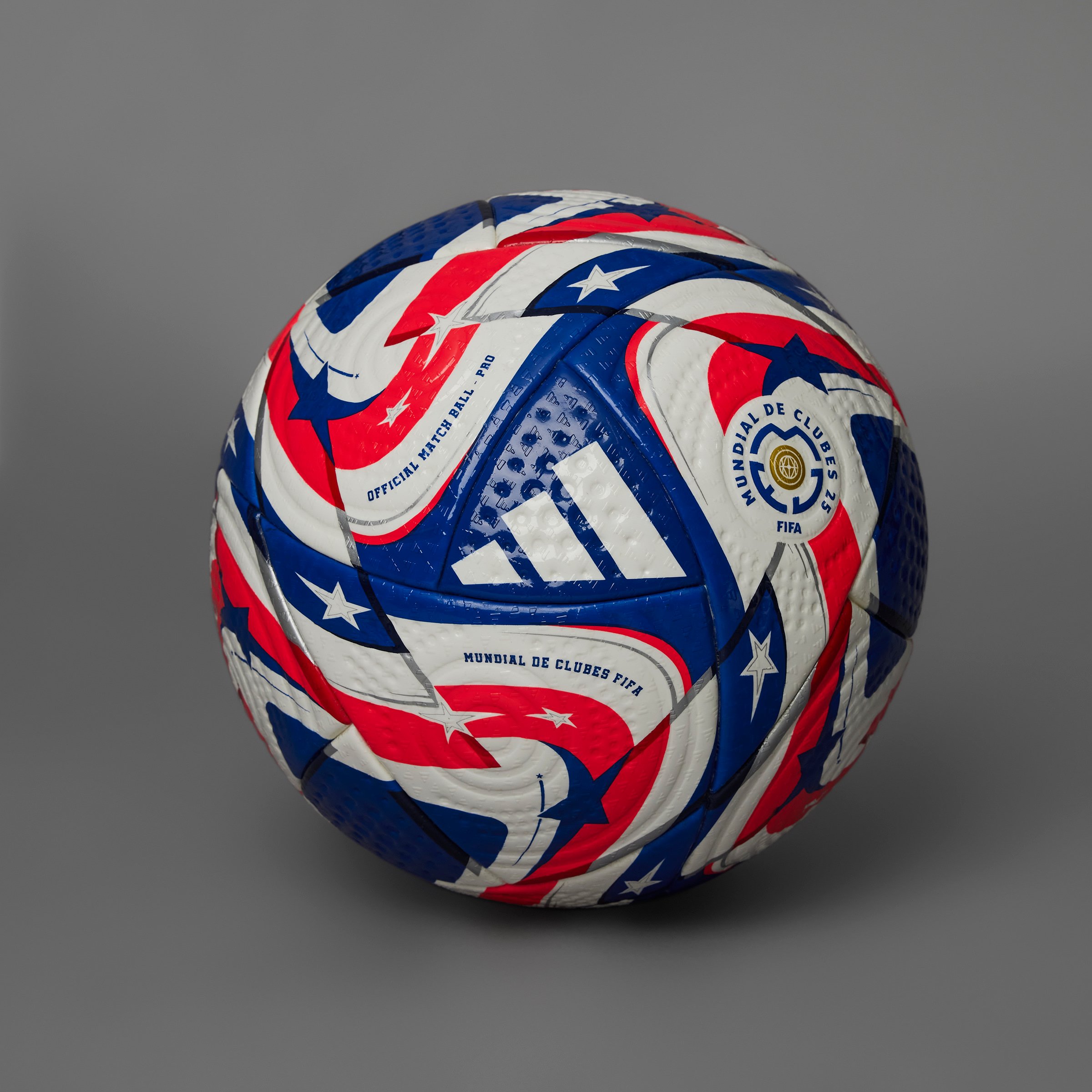 FCWC PRO