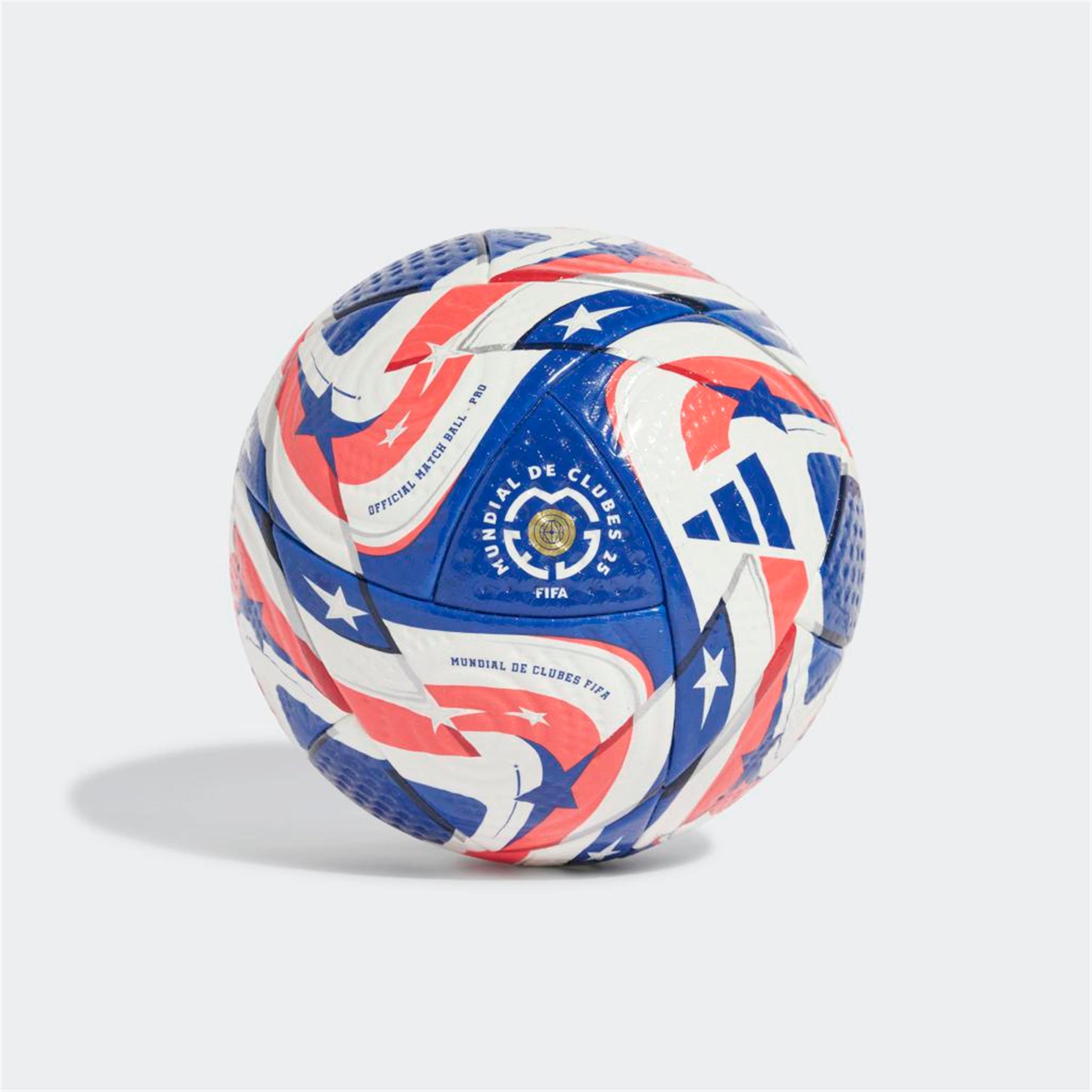 FCWC PRO