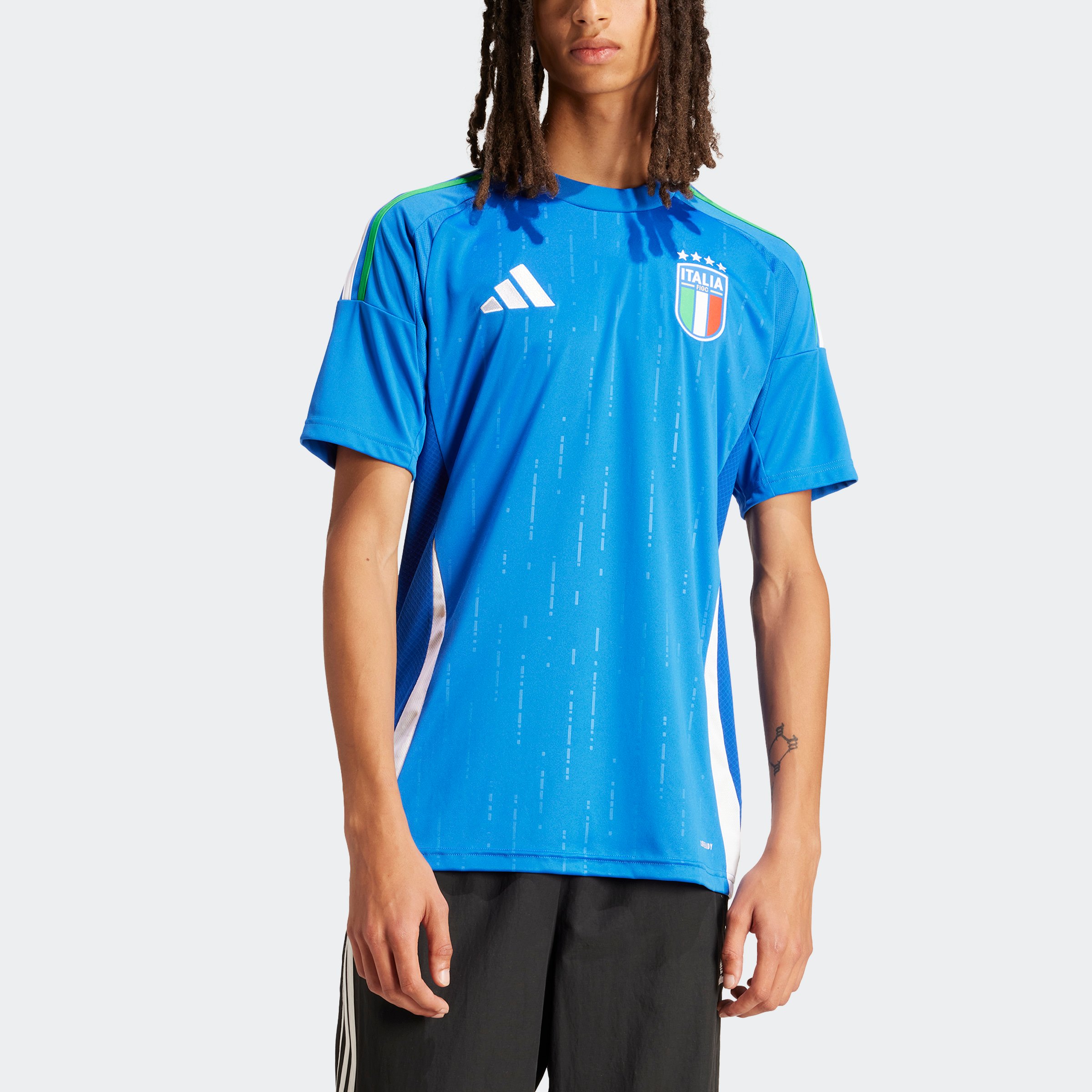 FIGC H JSY