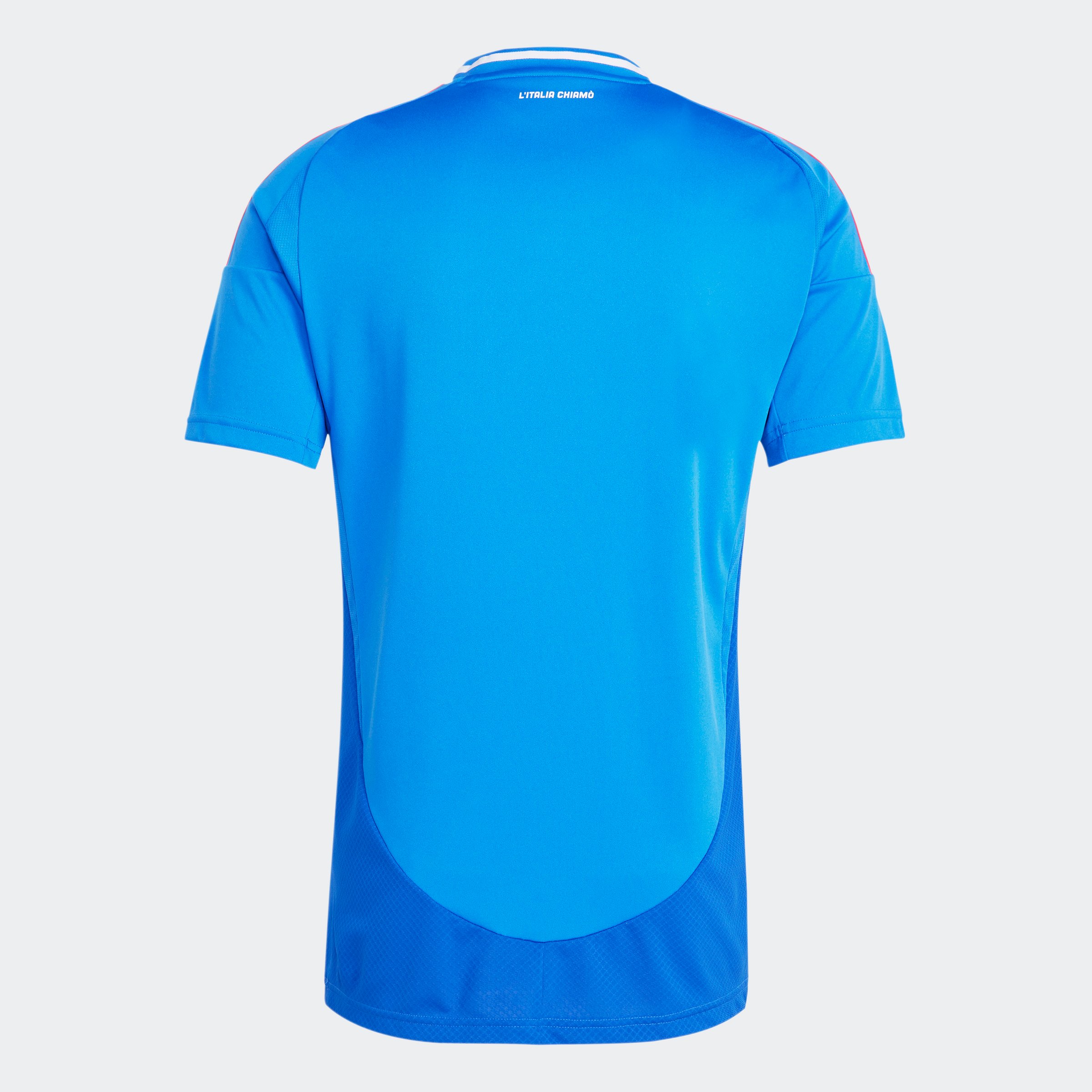 FIGC H JSY