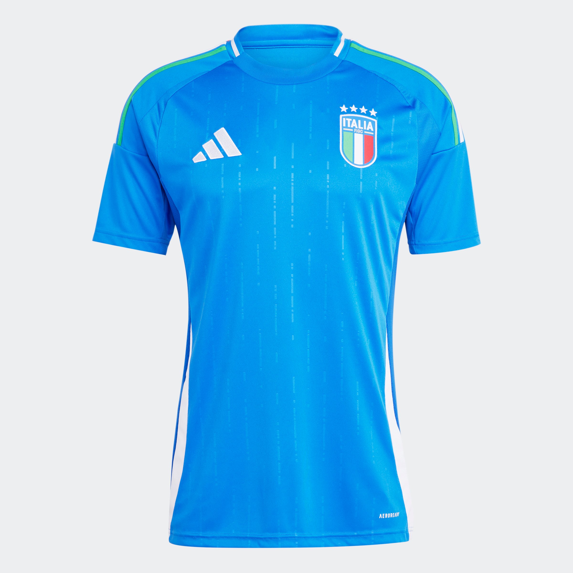 FIGC H JSY