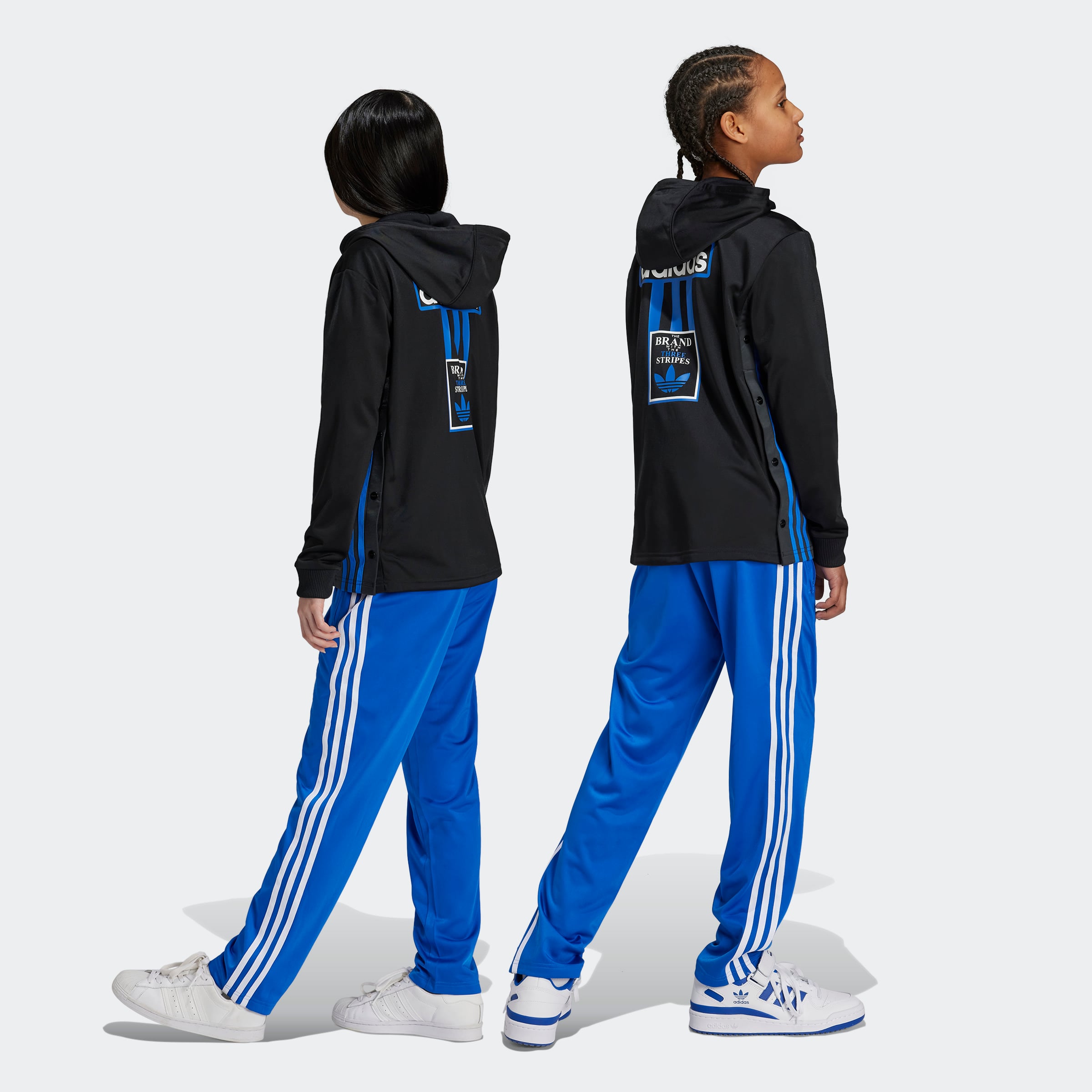 FIREBIRD PANTS
