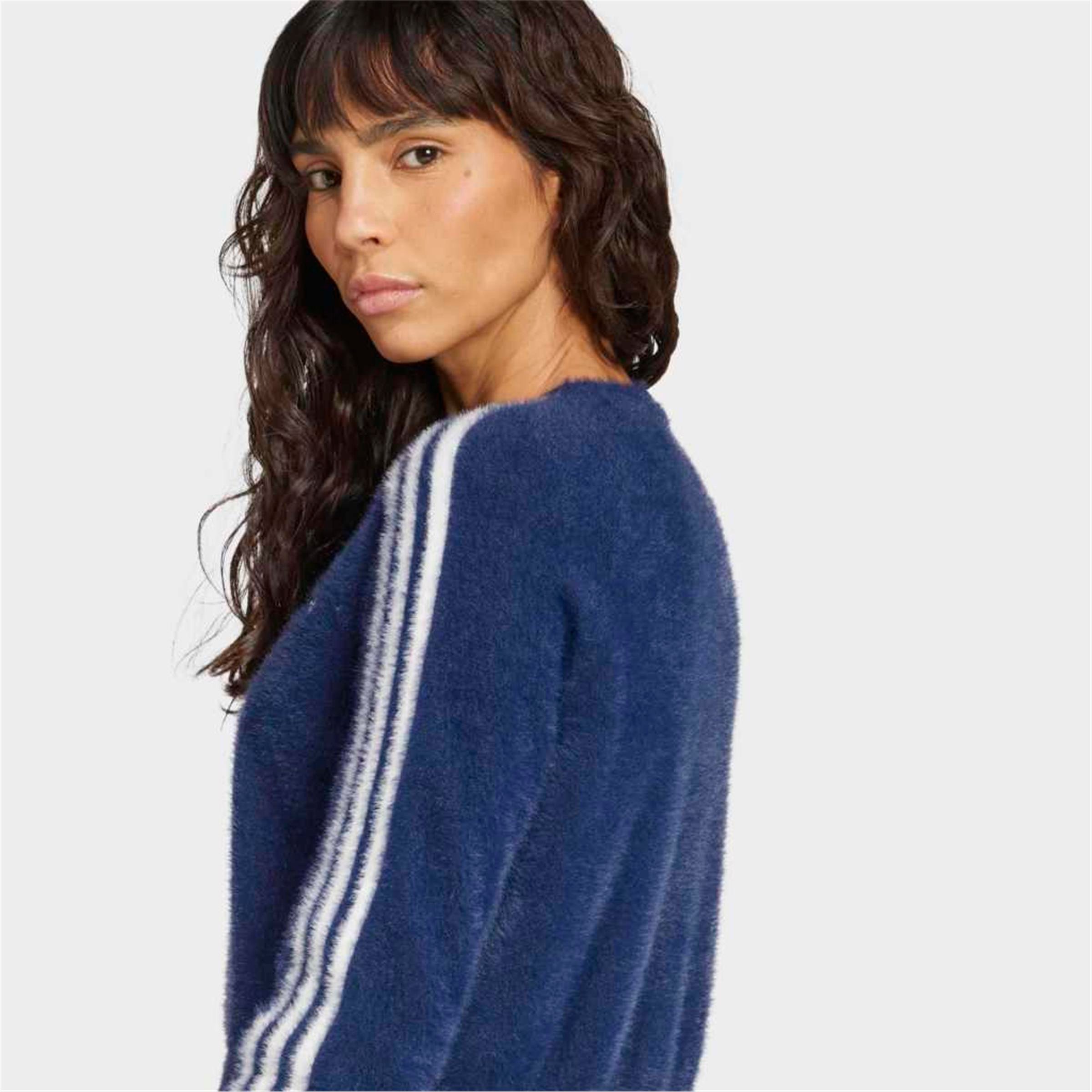 FLUFFY CARDIGAN