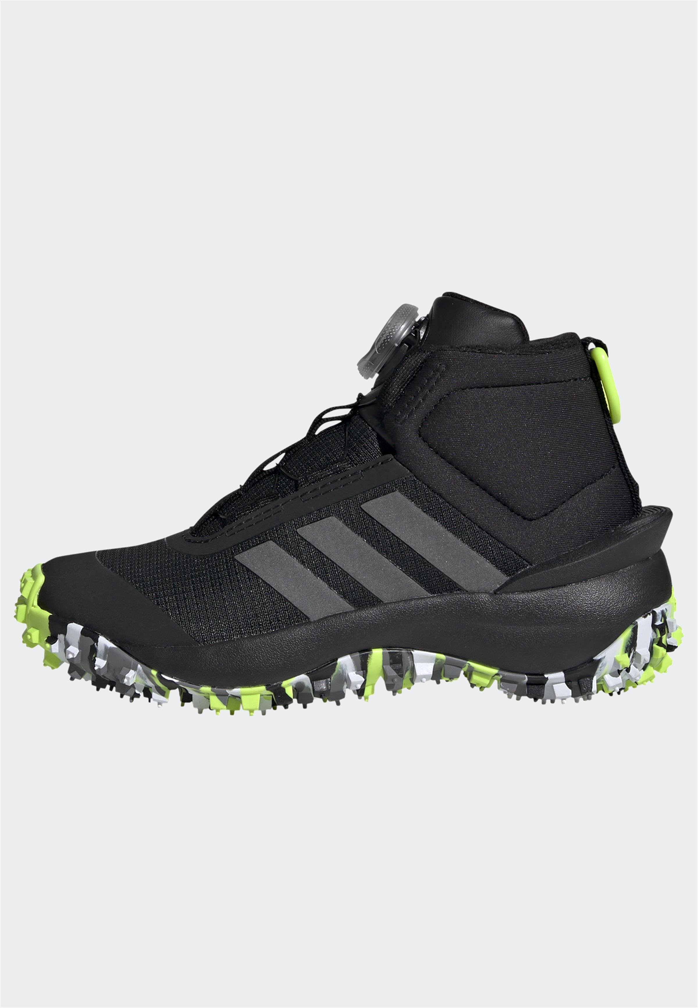 FORTATRAIL BOA K