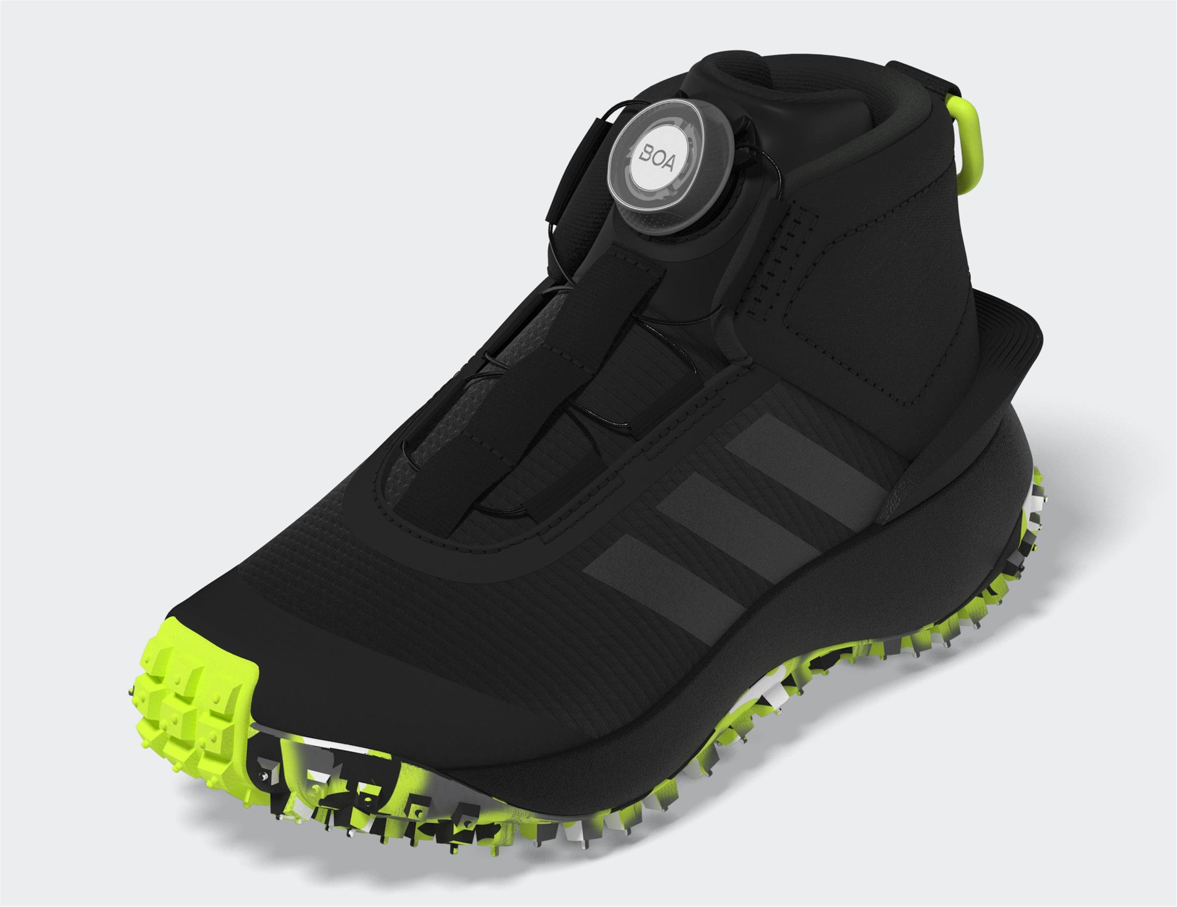 FORTATRAIL BOA K
