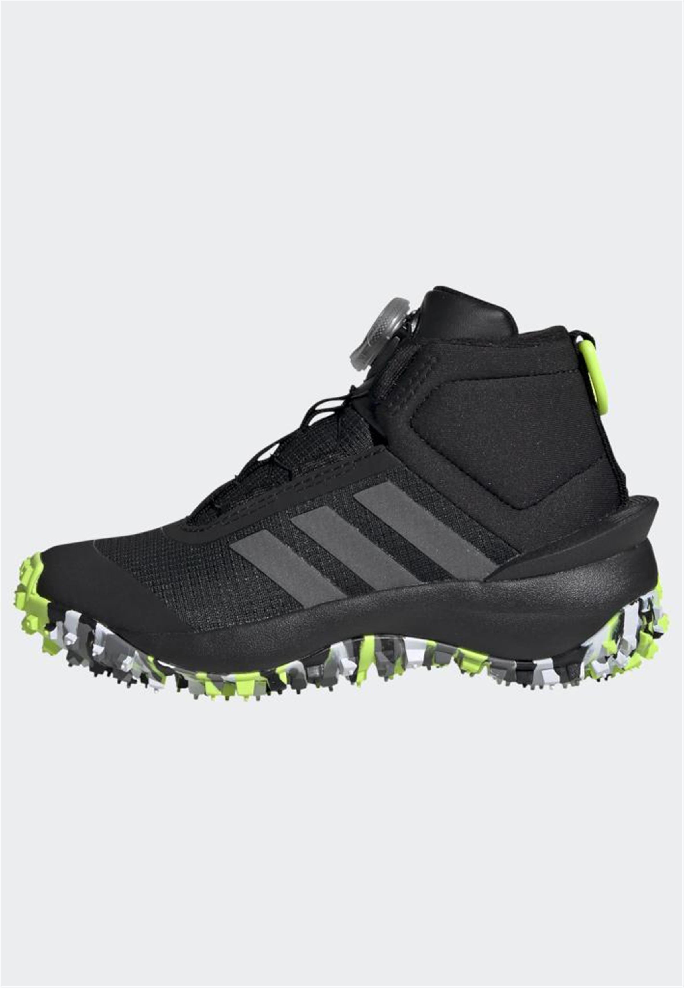 FORTATRAIL BOA K