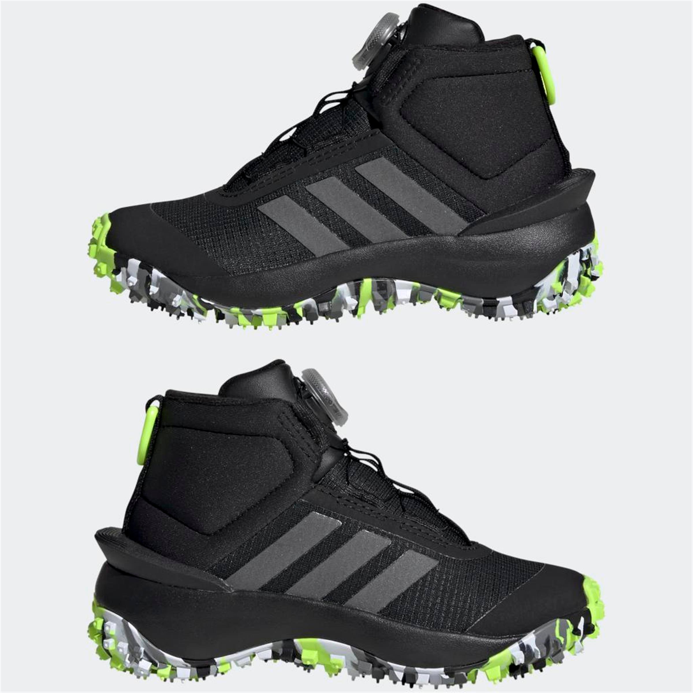 FORTATRAIL BOA K