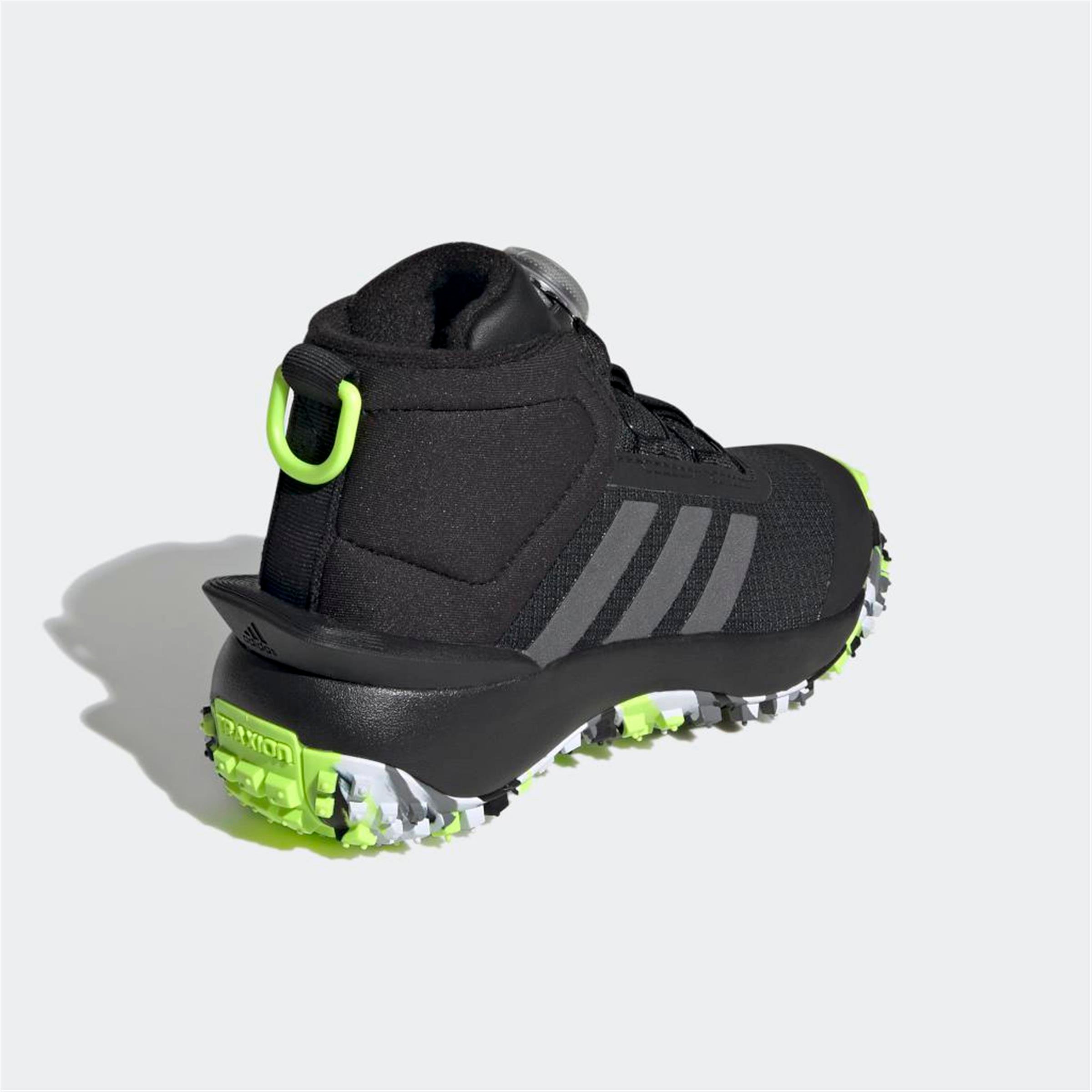 FORTATRAIL BOA K