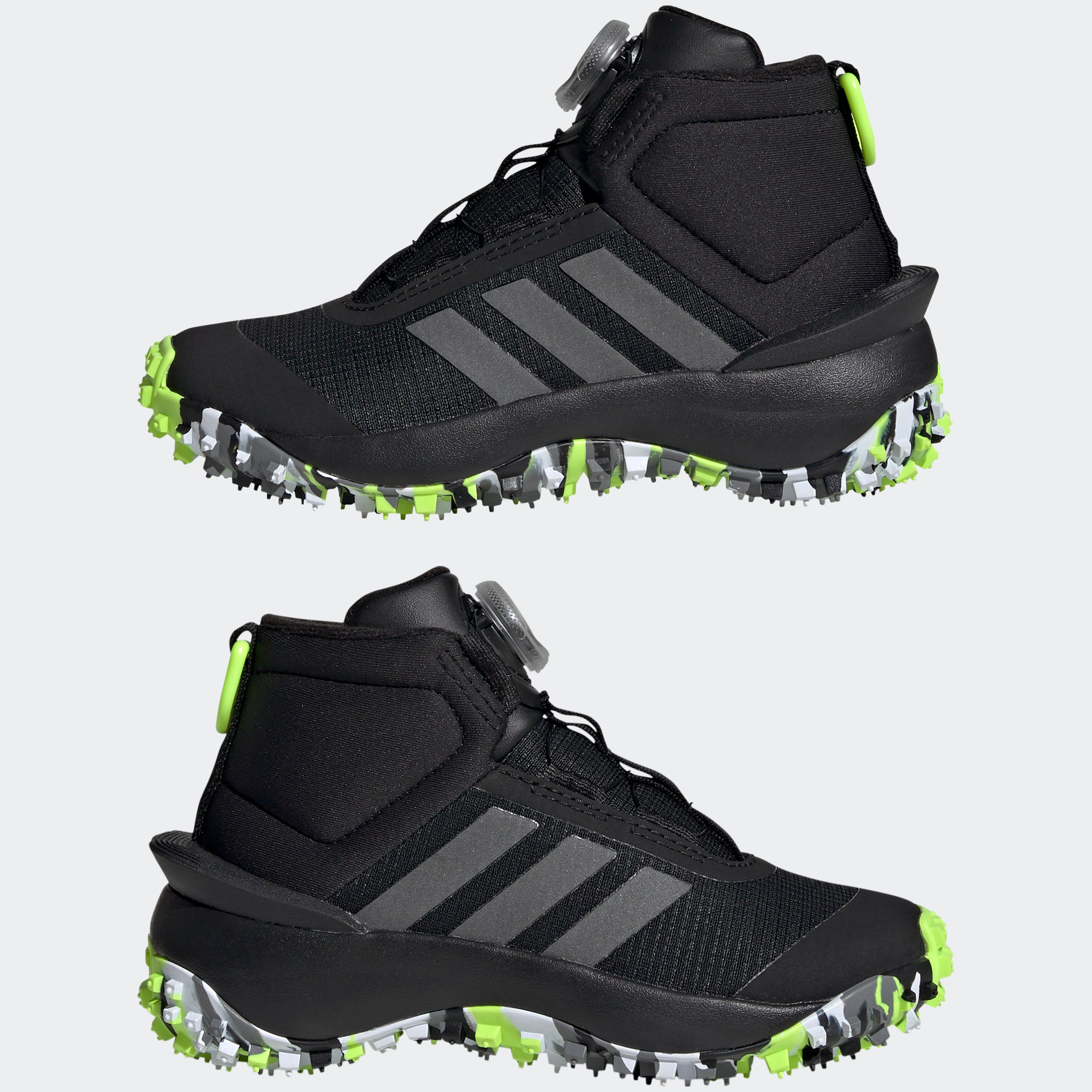 FORTATRAIL BOA K