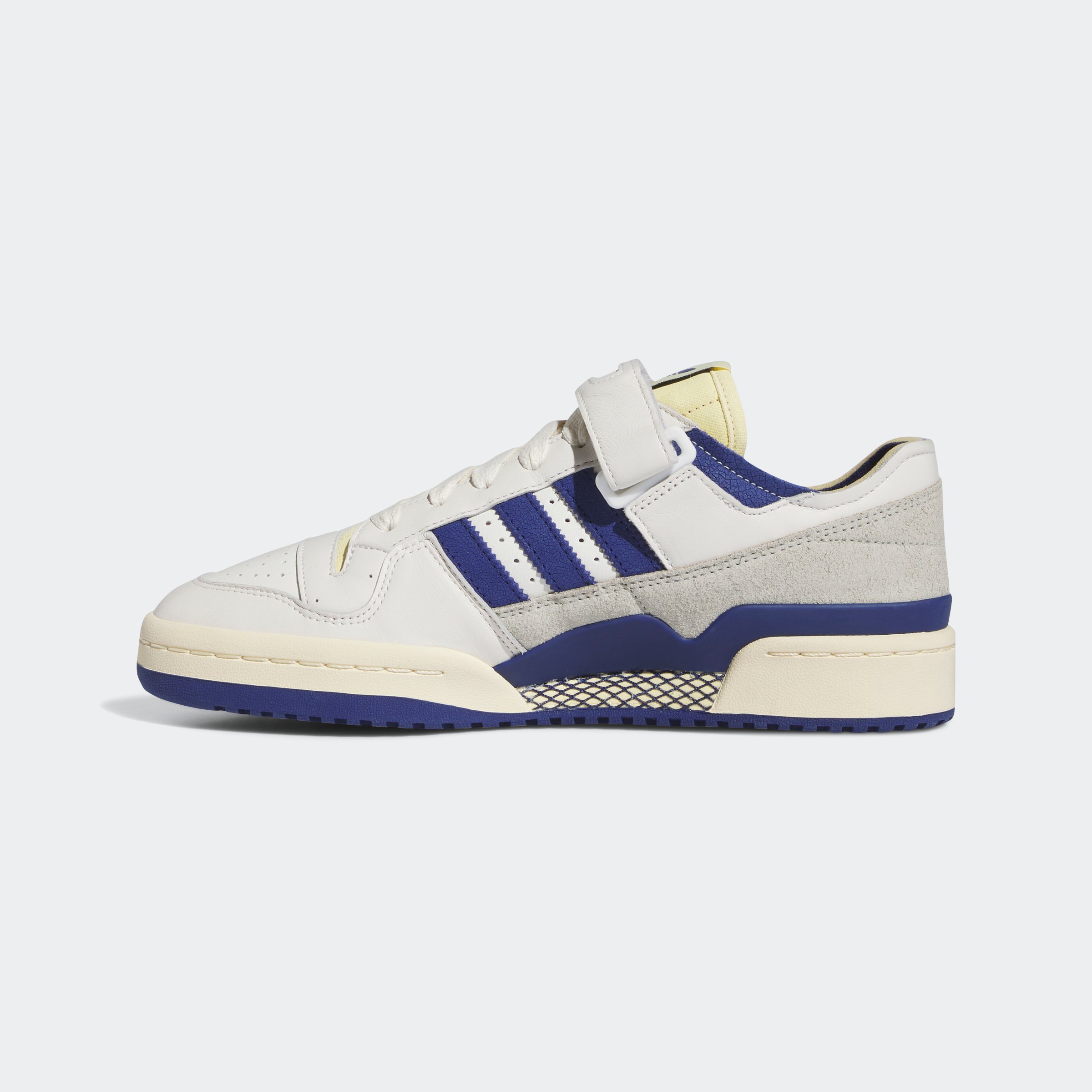 FORUM 84 LOW