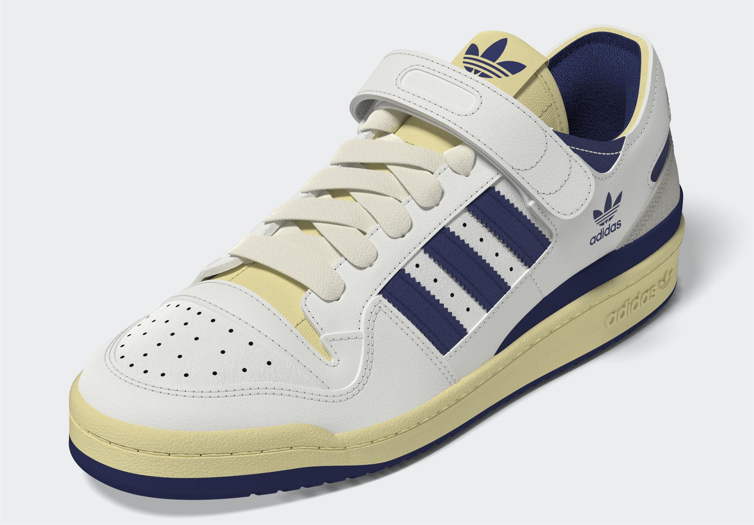 FORUM 84 LOW