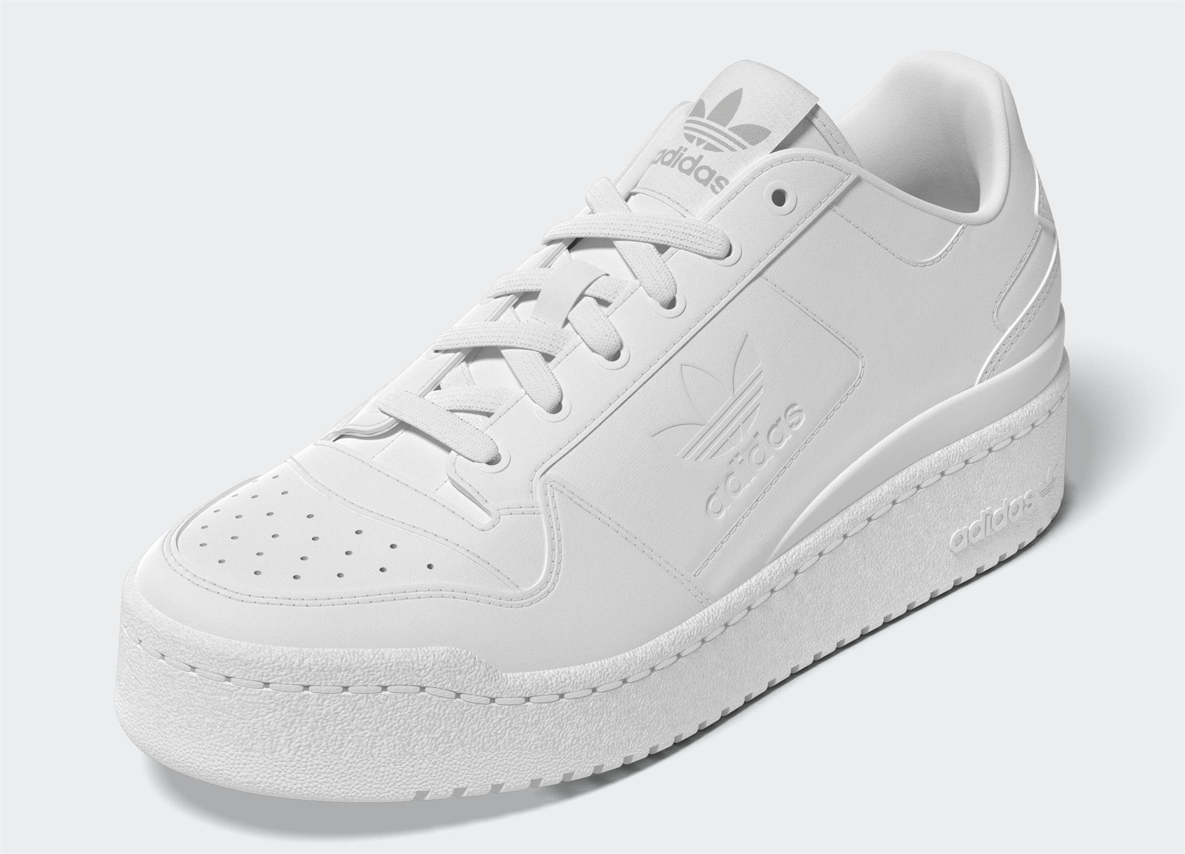 FORUM BOLD W