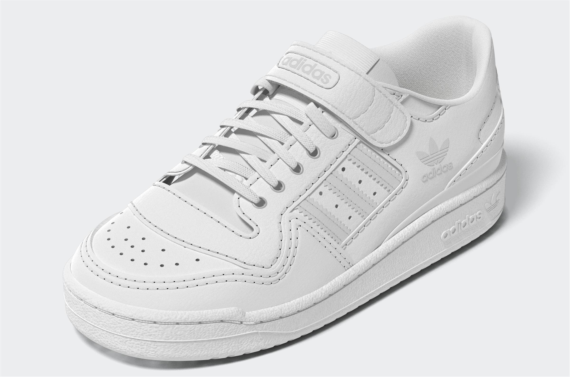 FORUM LOW C