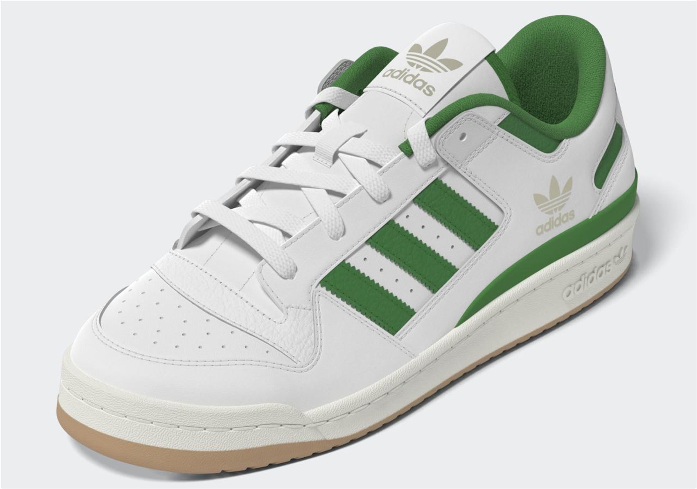 FORUM LOW CL