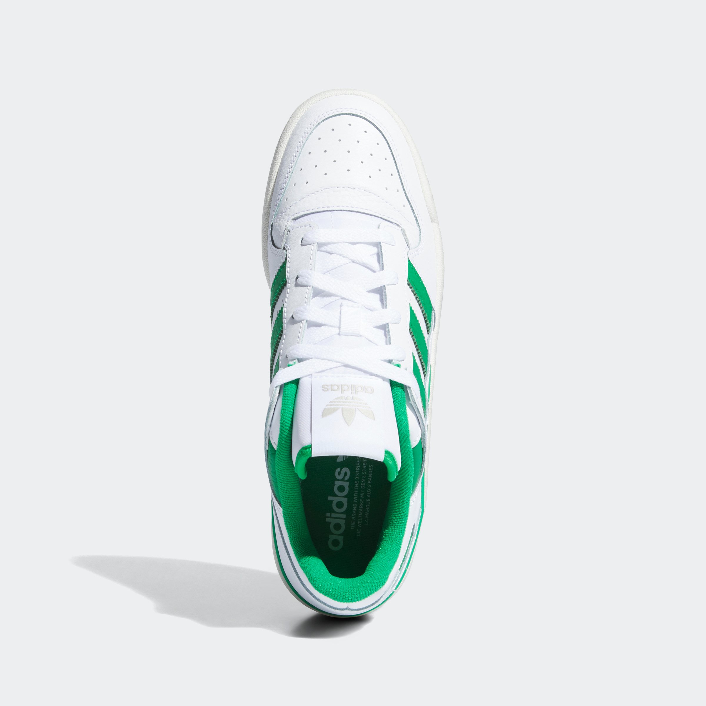 FORUM LOW CL