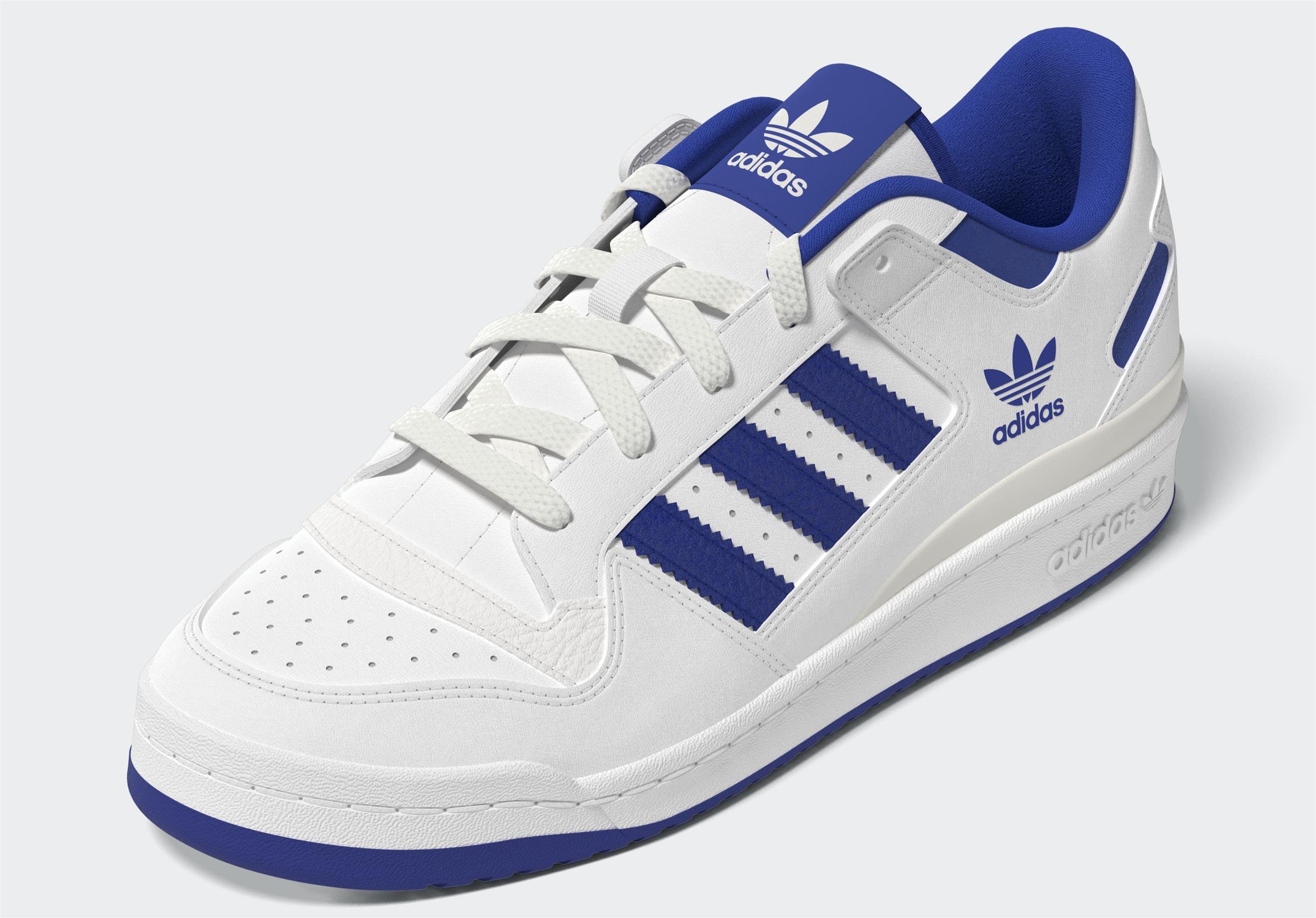 FORUM LOW CL