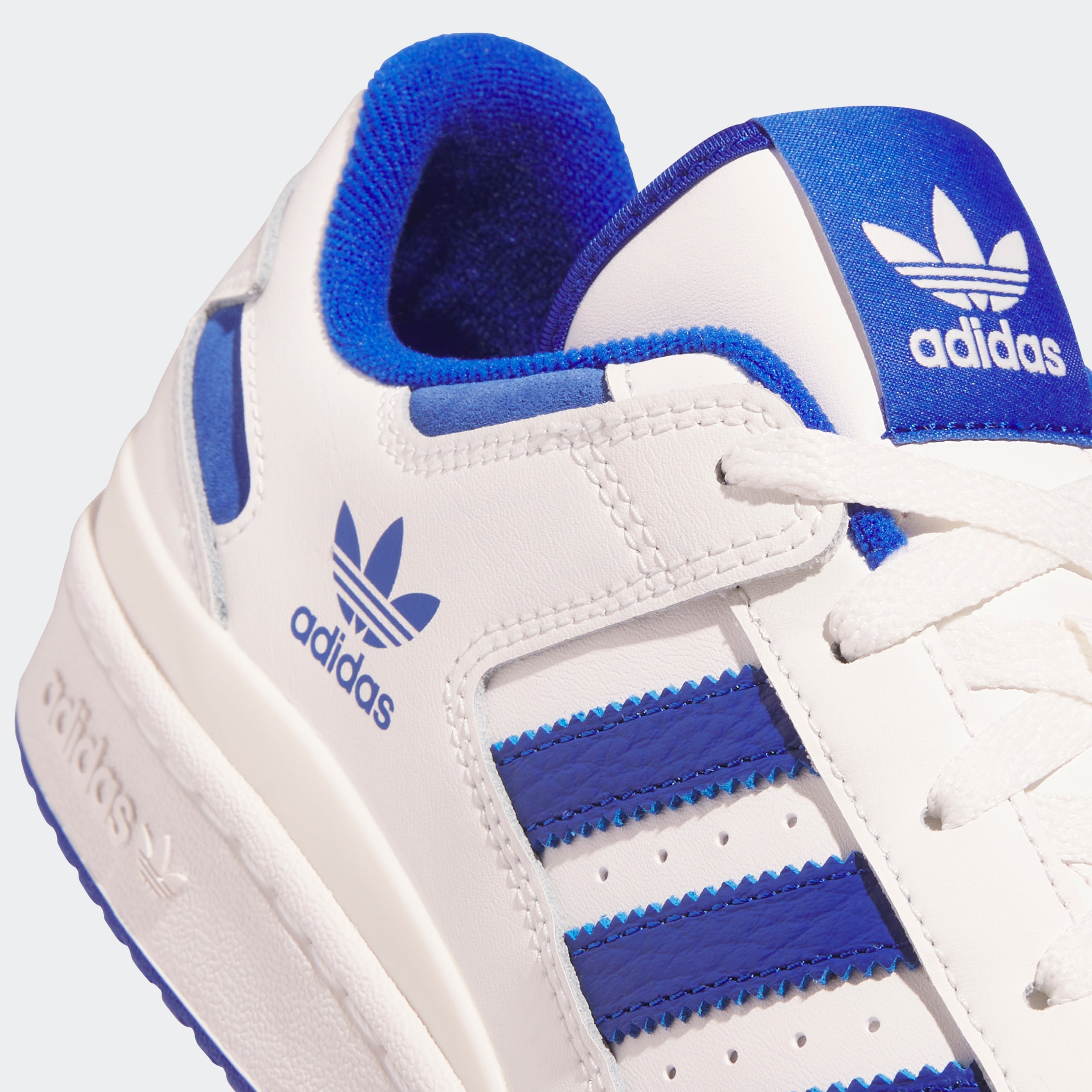 FORUM LOW CL
