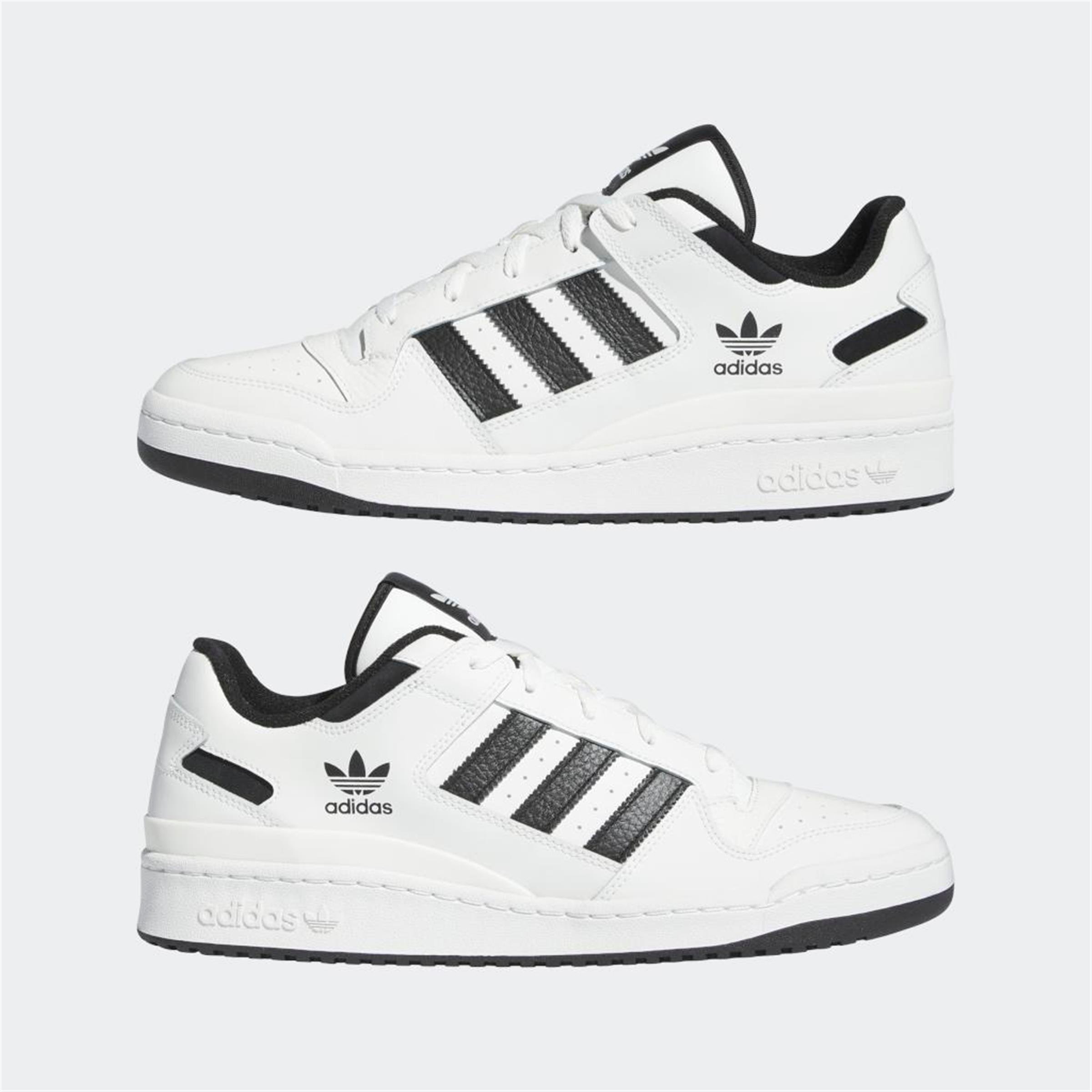 FORUM LOW CL